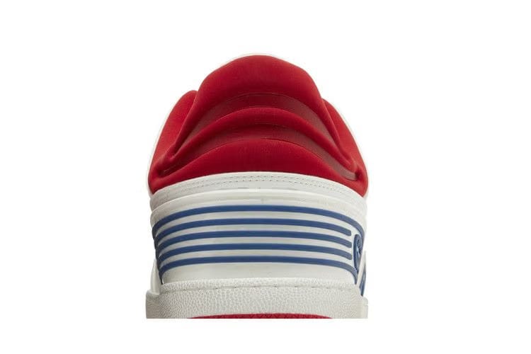 Gucci Basket White Demetra