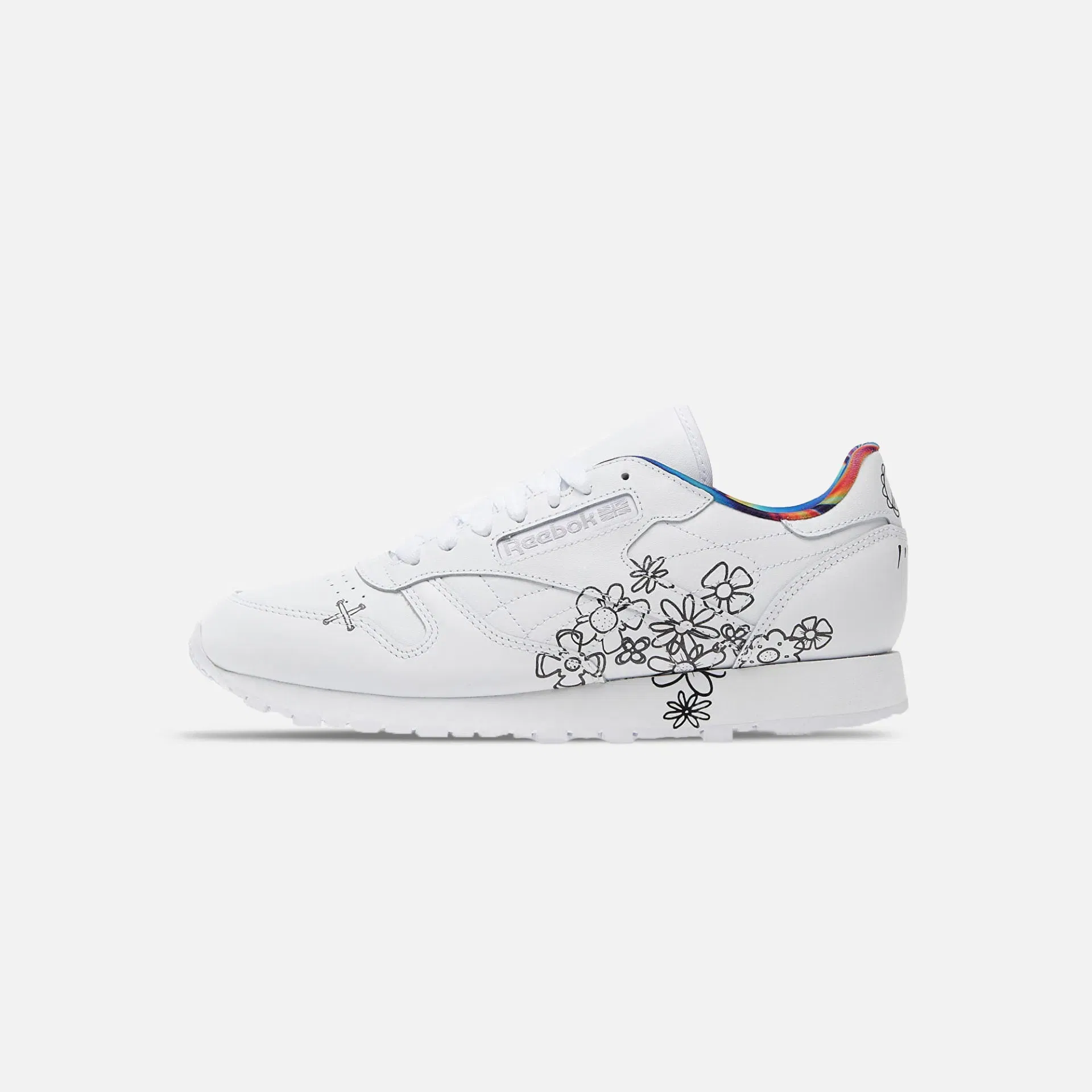 Reebok WAVY TRAIN CLASSIC LEATHER