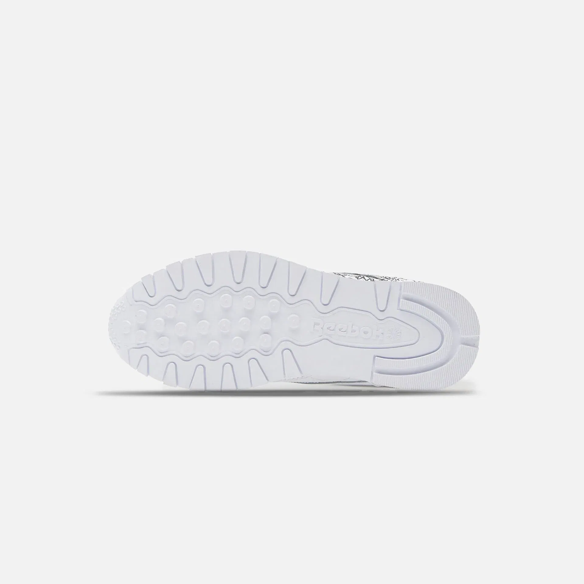 Reebok WAVY TRAIN CLASSIC LEATHER