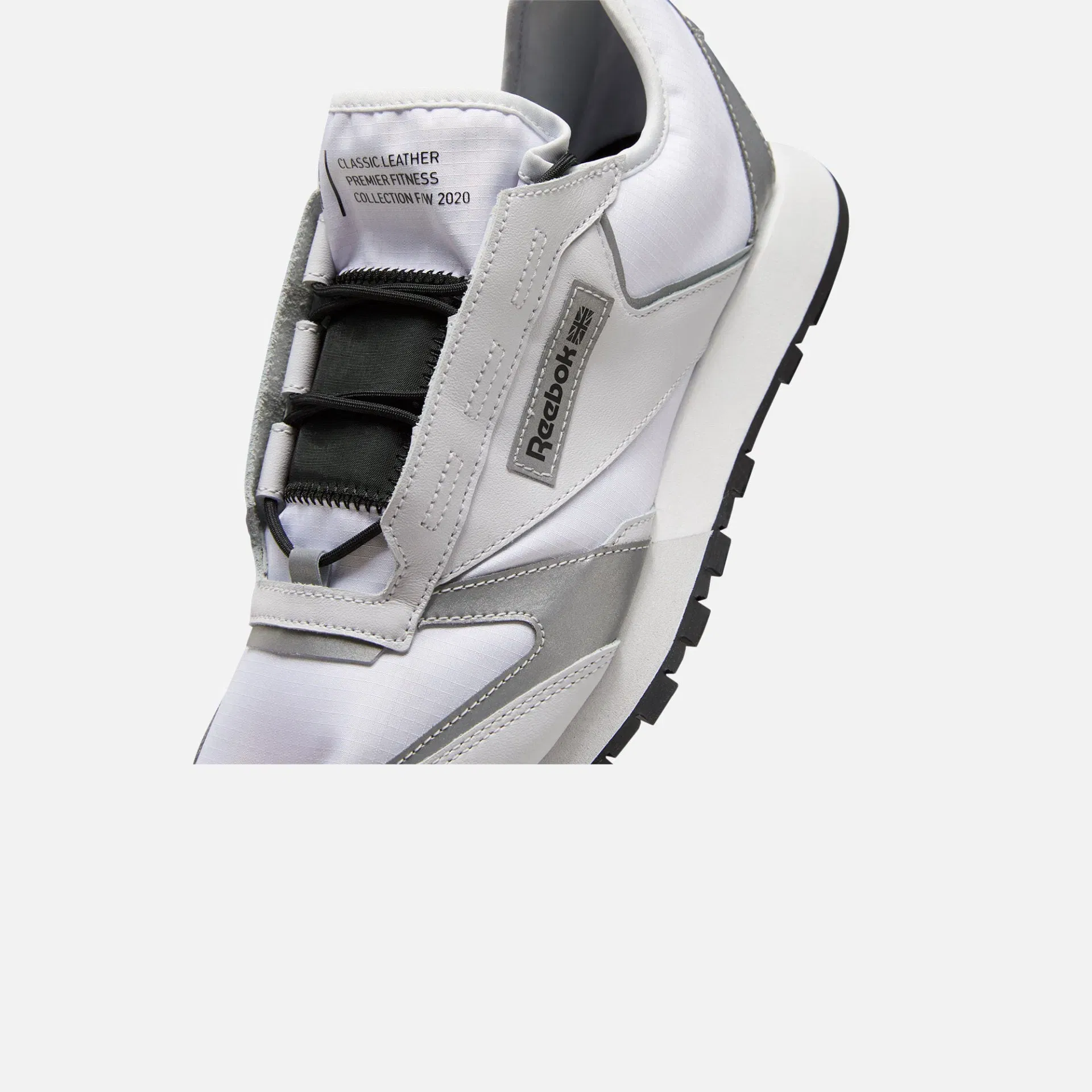 Reebok CLASSIC LEATHER PREMIUM WHITE