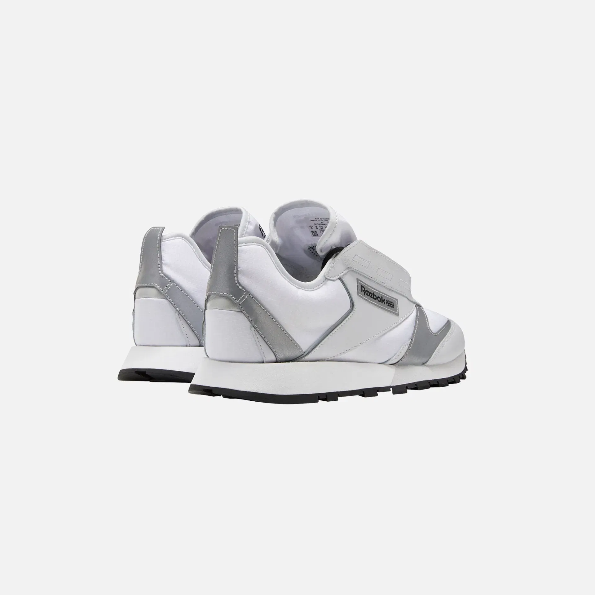 Reebok CLASSIC LEATHER PREMIUM WHITE