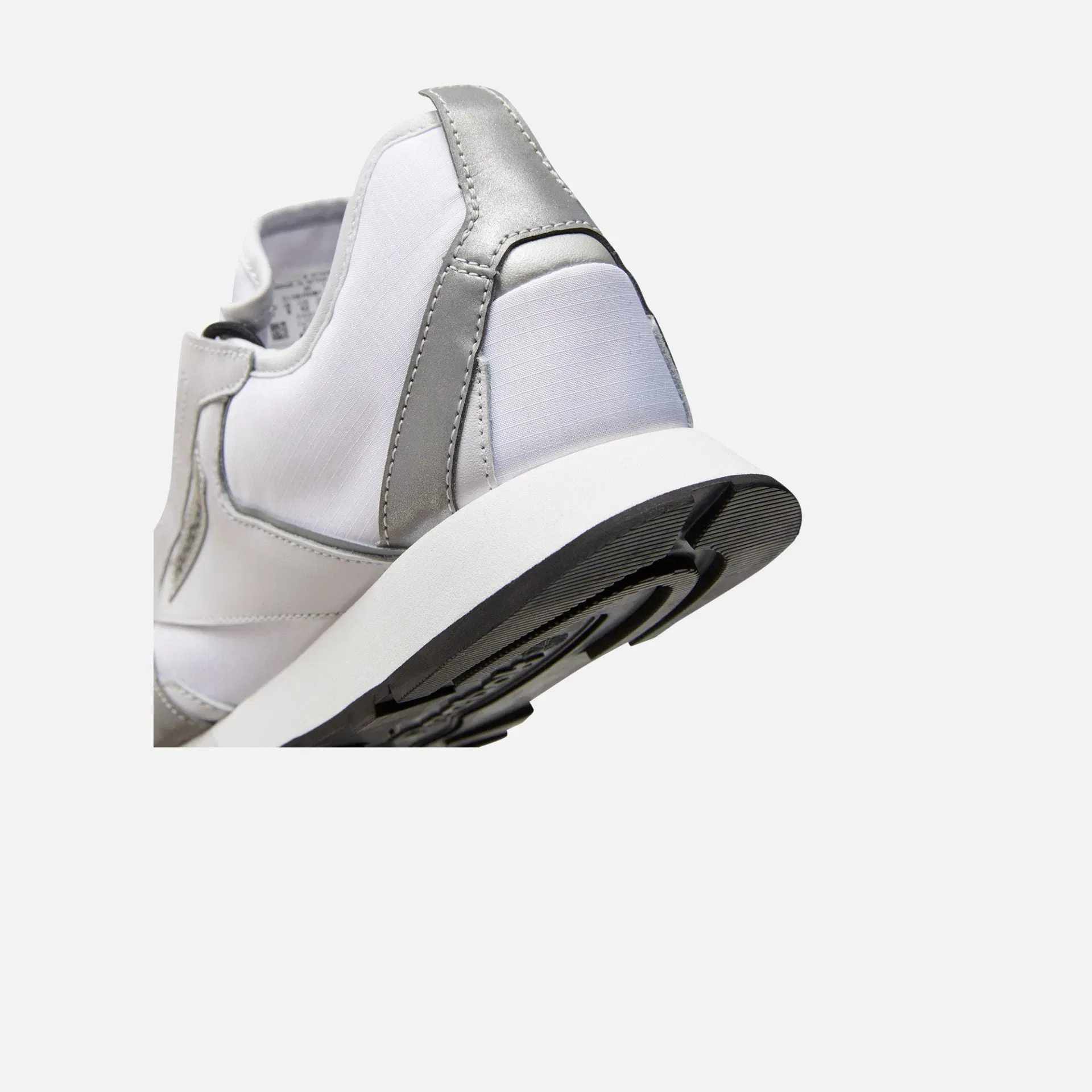 Reebok CLASSIC LEATHER PREMIUM WHITE