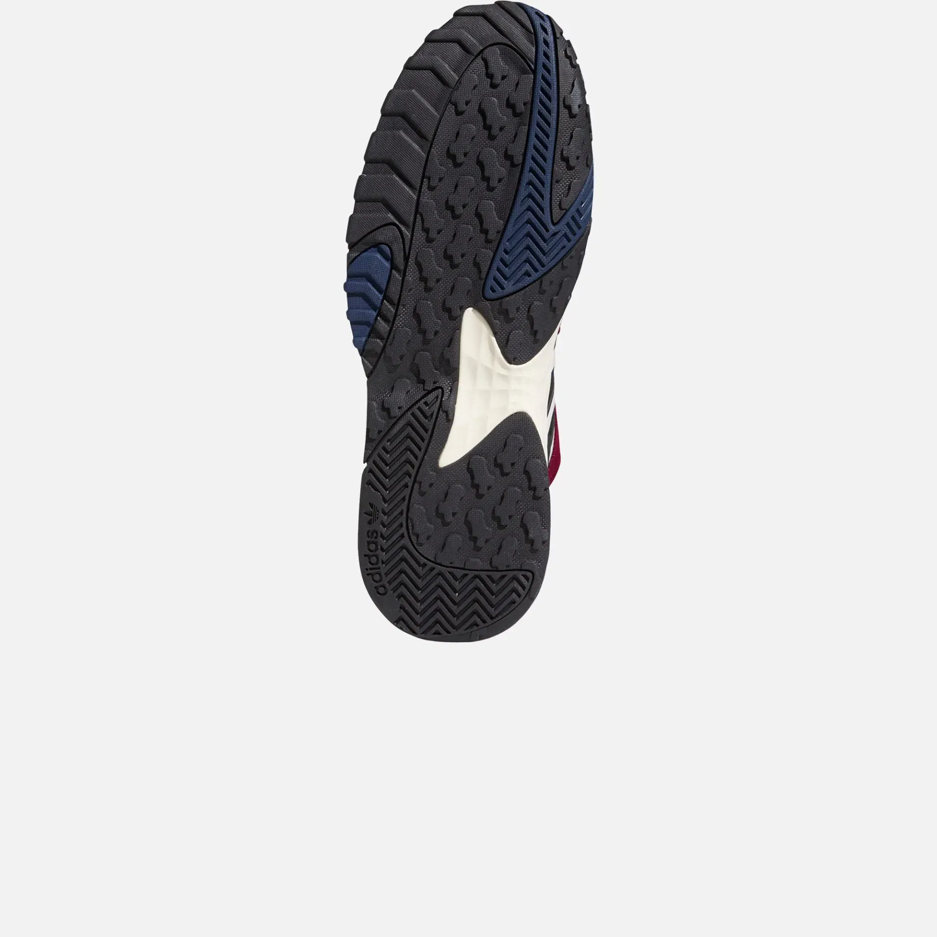 Adidas Originals STREETBALL POWER BERRY