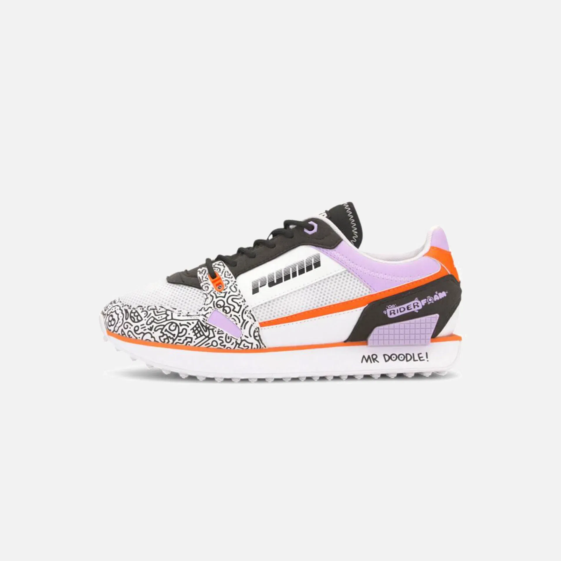 Puma MR DOODLE MILE RIDER FOAM