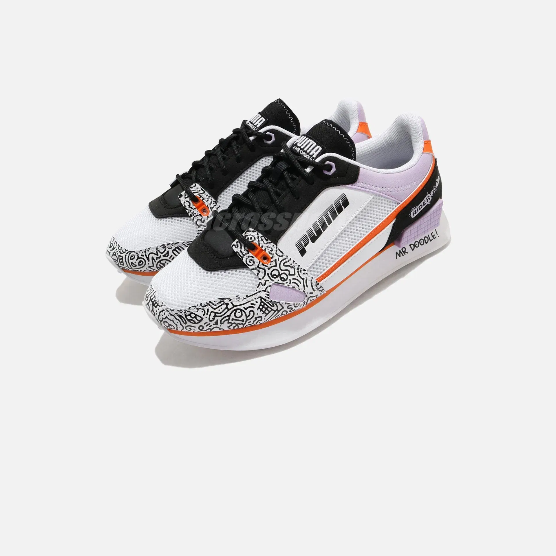 Puma MR DOODLE MILE RIDER FOAM