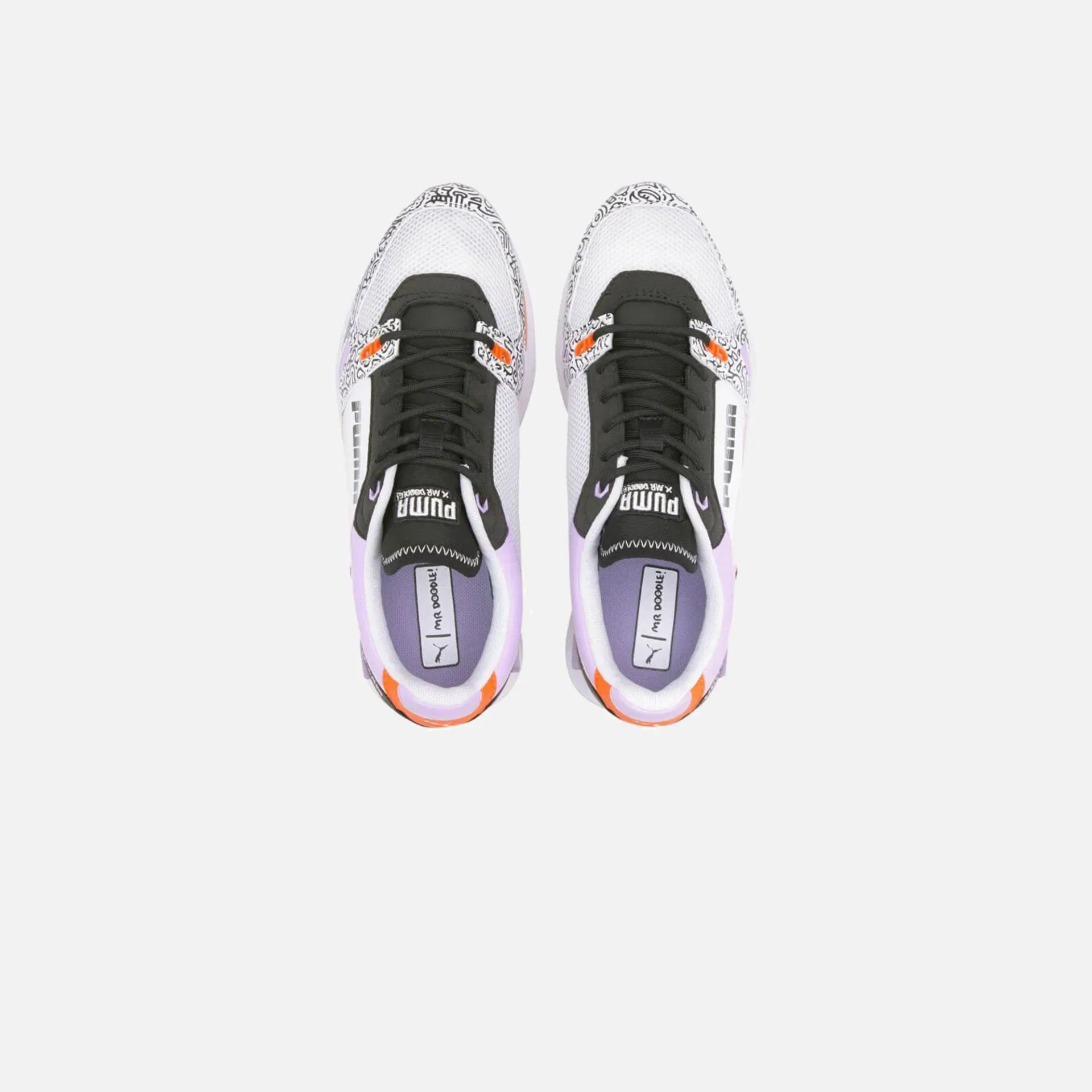 Puma MR DOODLE MILE RIDER FOAM