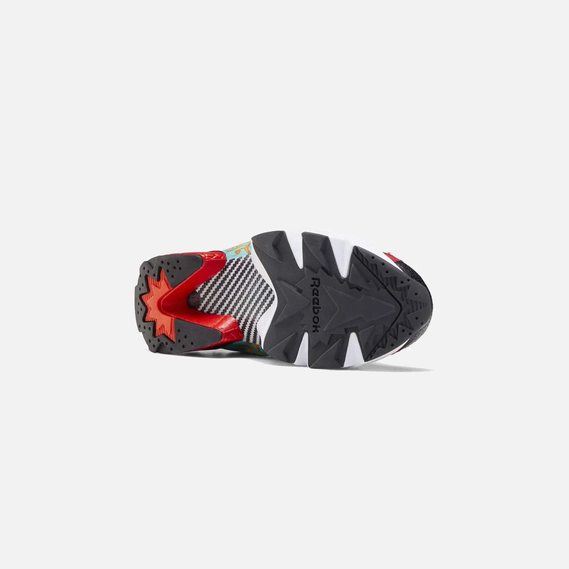Reebok MINIONS VICIOUS 6 VILLAINS INSTAPUMP FURY