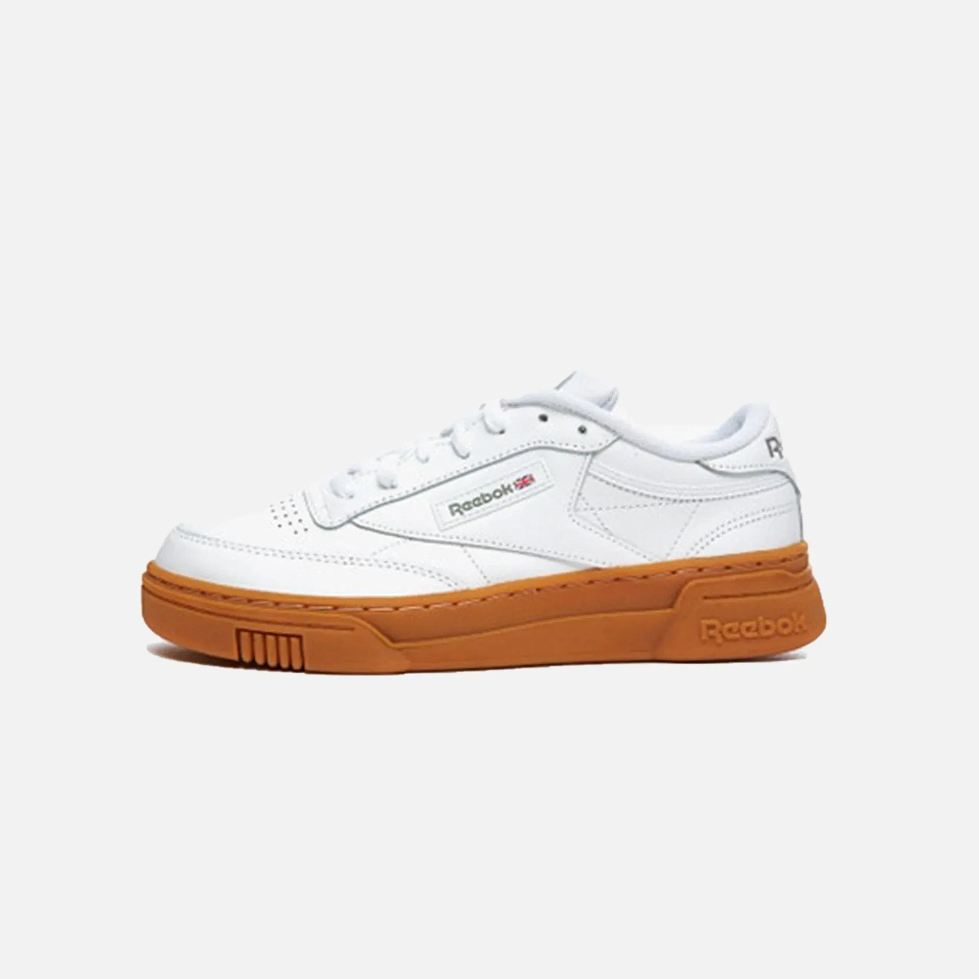Reebok CLUB C STACKED