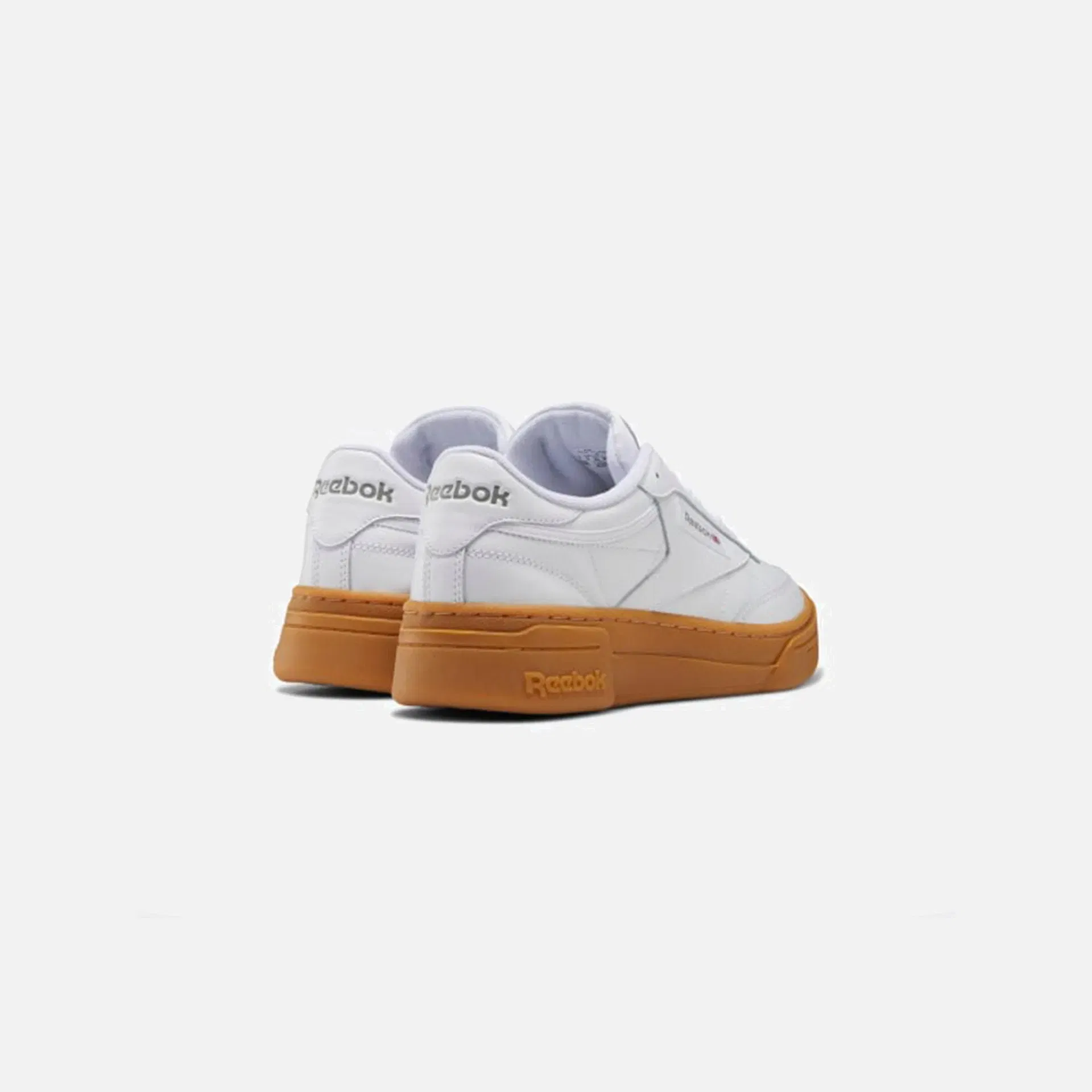 Reebok CLUB C STACKED