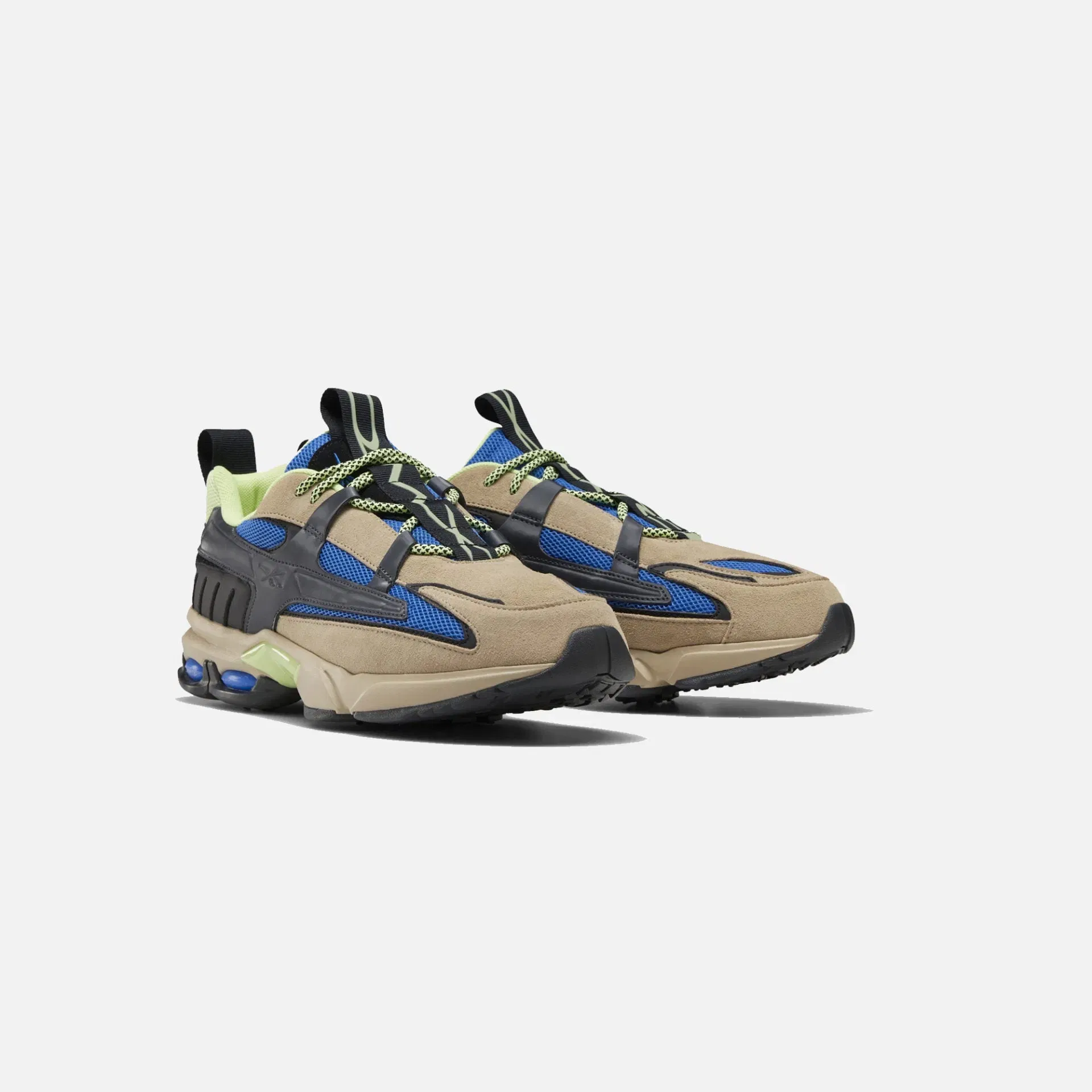 Reebok DMX6 MMXX