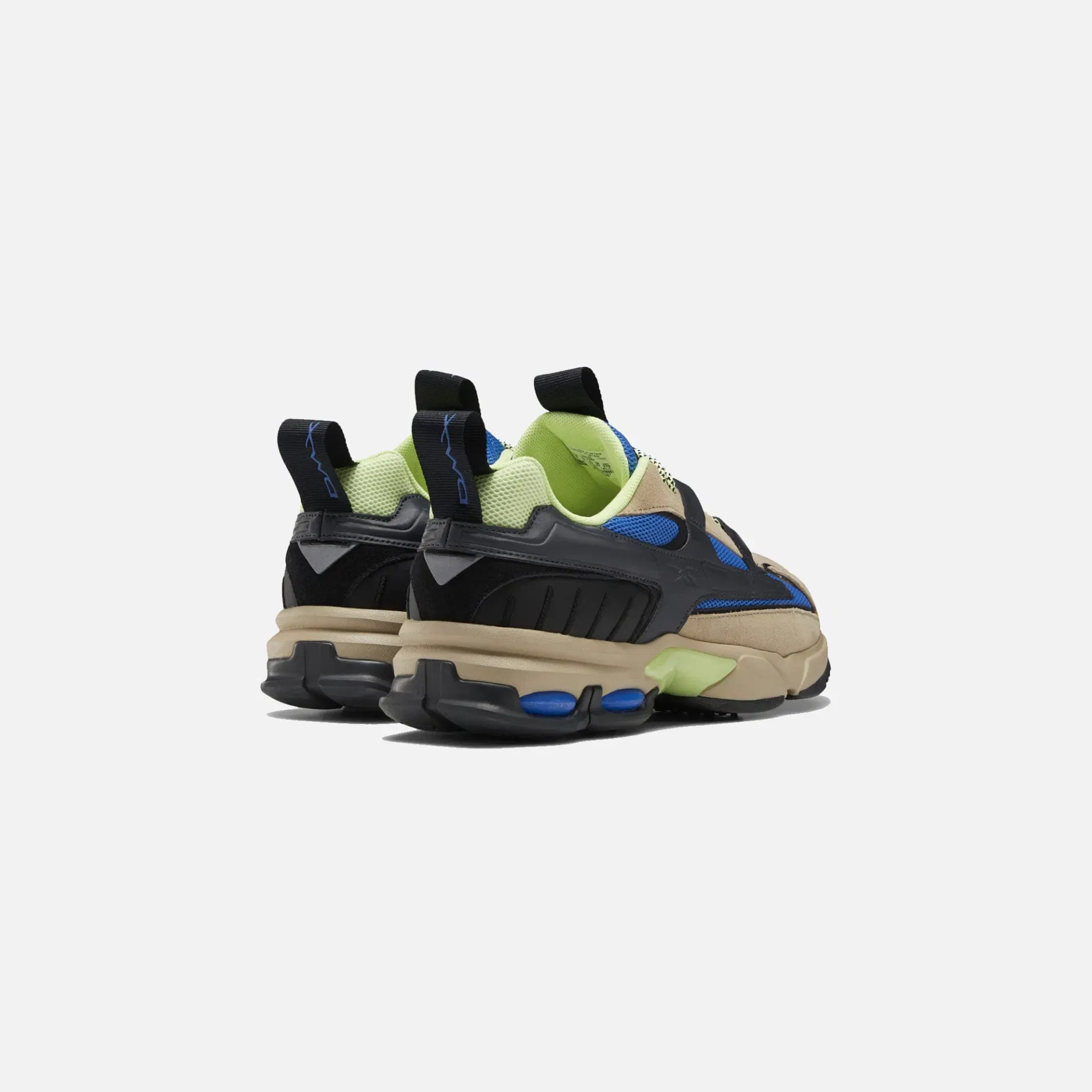 Reebok DMX6 MMXX