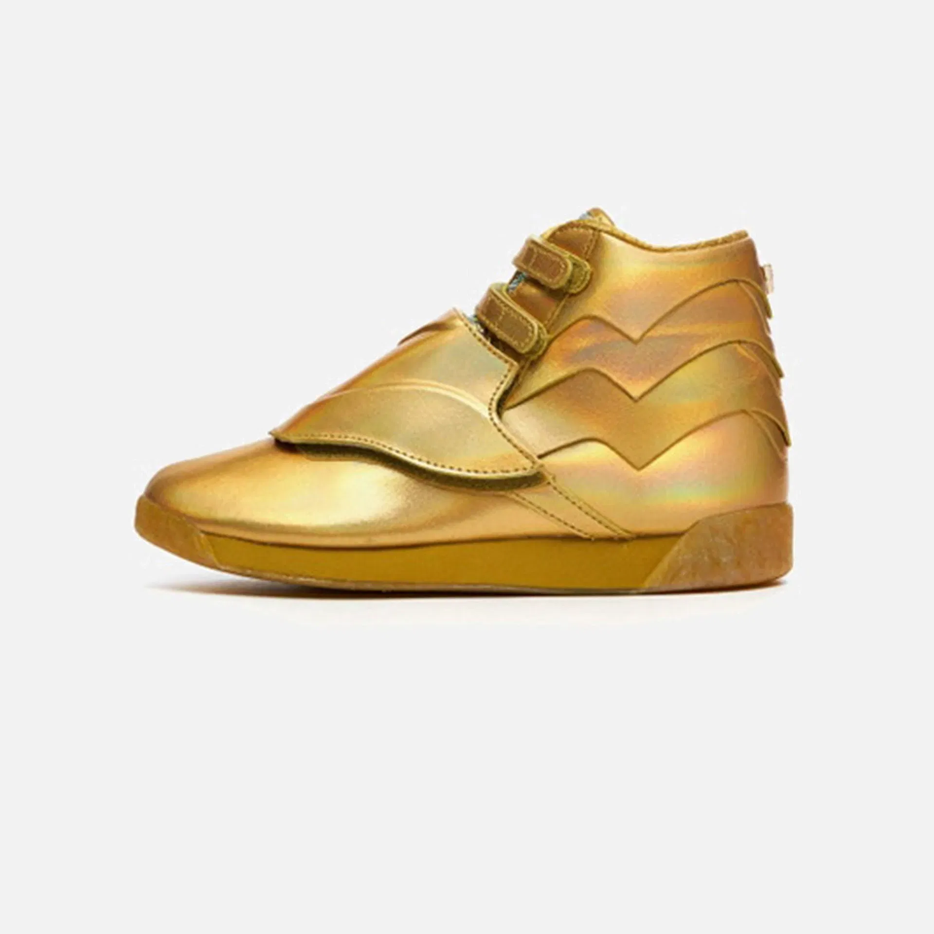 Reebok WONDER WOMAN FS HI GOLD