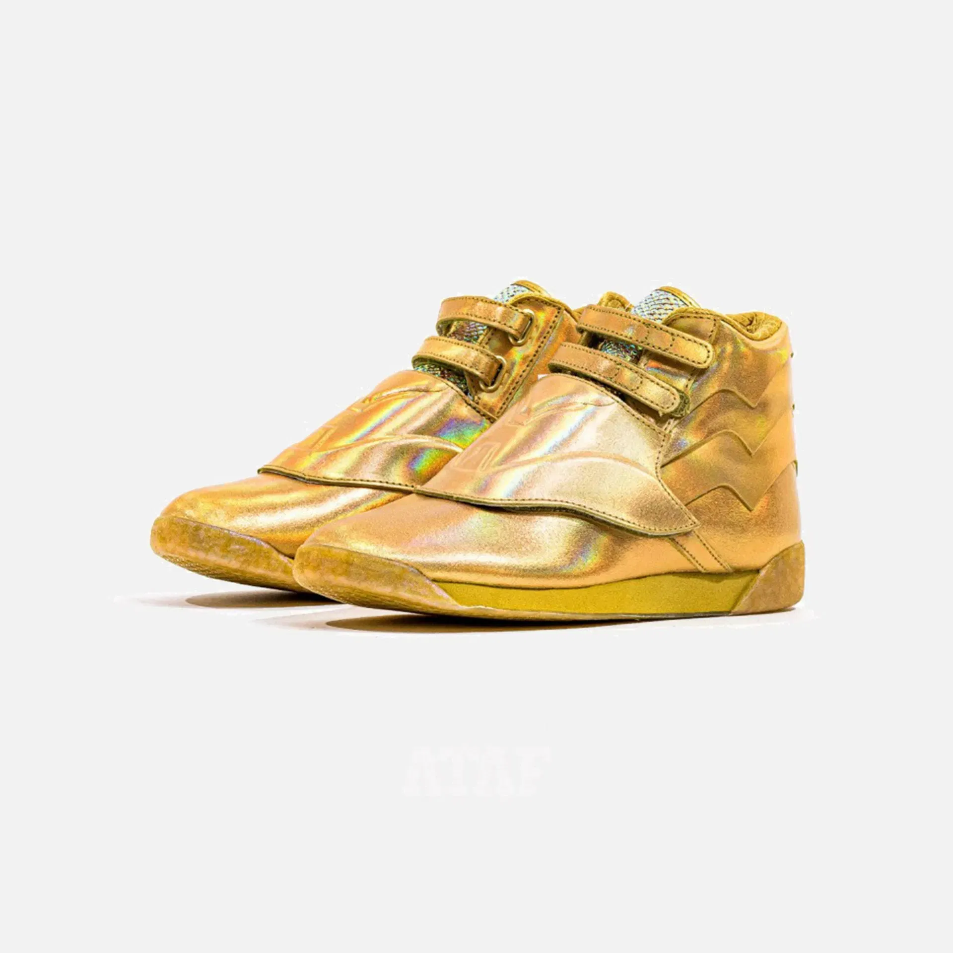 Reebok WONDER WOMAN FS HI GOLD