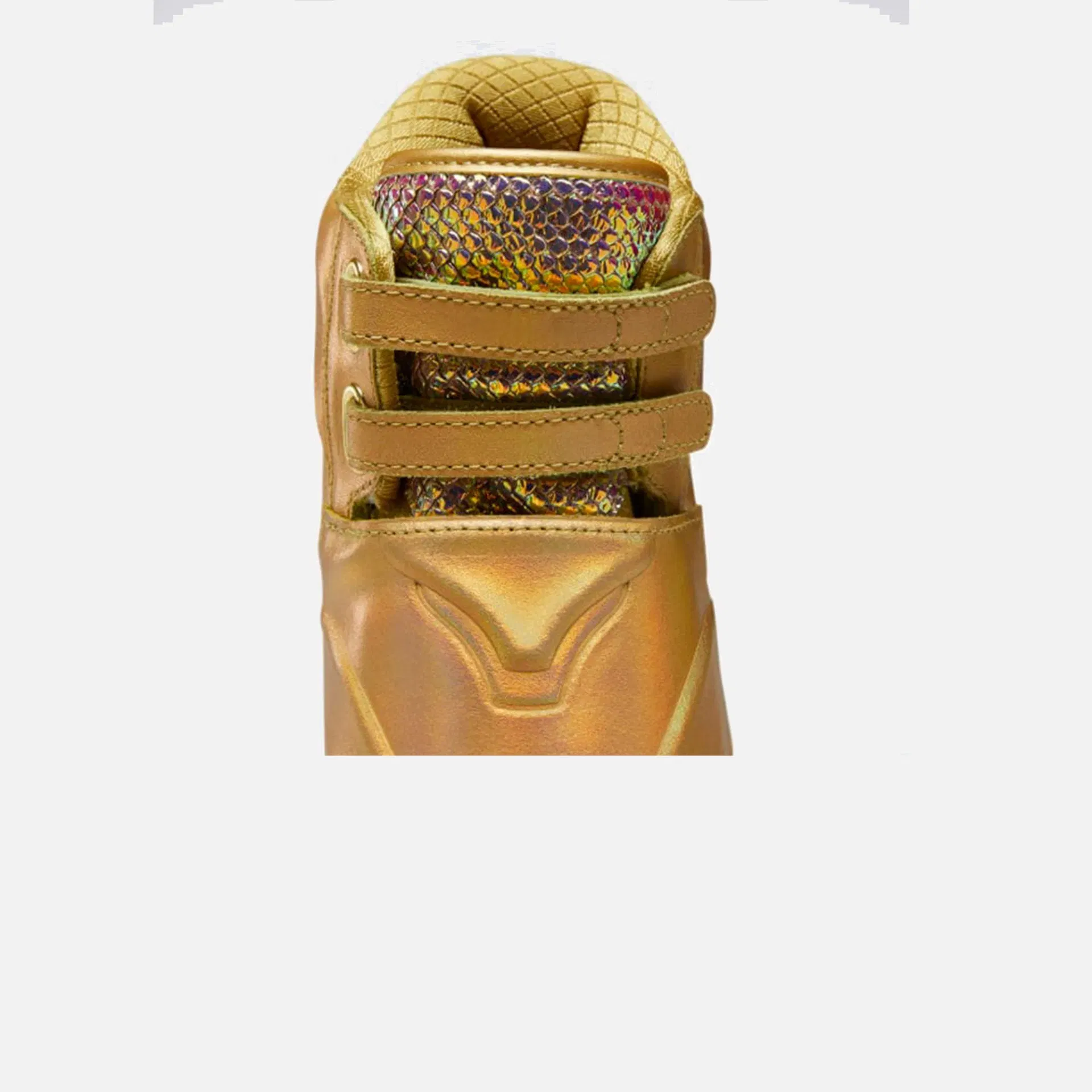 Reebok WONDER WOMAN FS HI GOLD