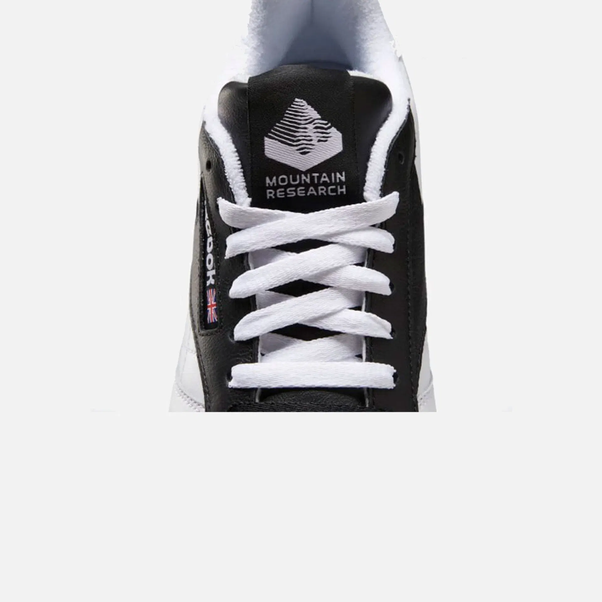 Reebok MOUNTAIN RESEARCH CL LEATHER