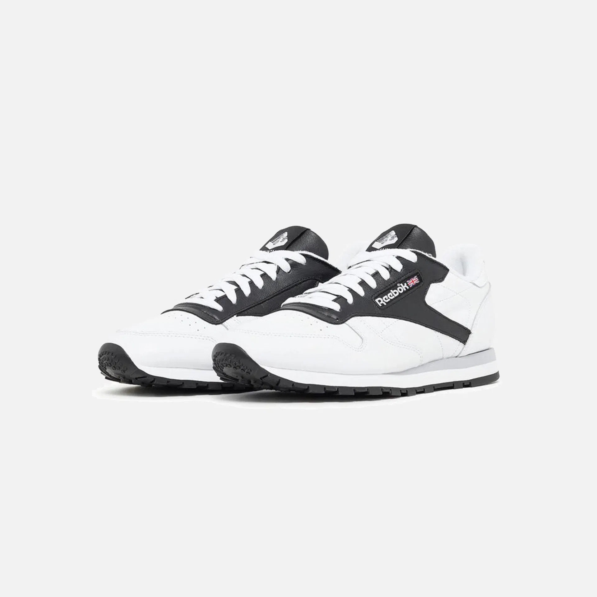 Reebok MOUNTAIN RESEARCH CL LEATHER