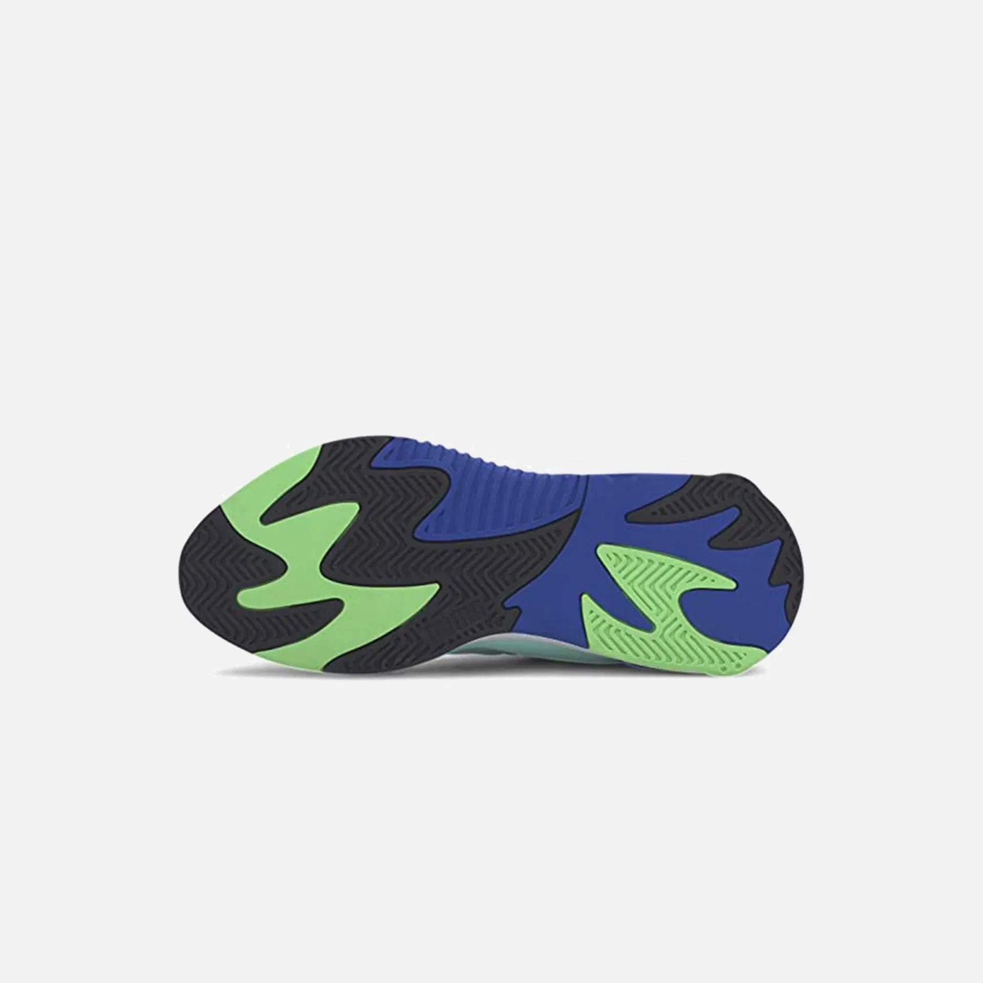 Puma RS-2K INTERNET EXPLORING