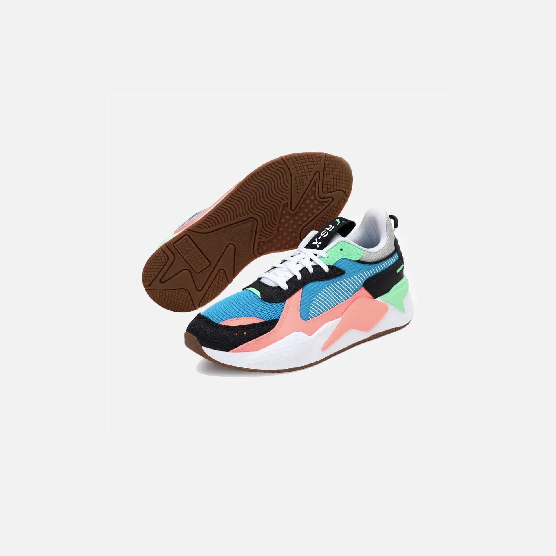 Puma RS-X HARD DRIVE