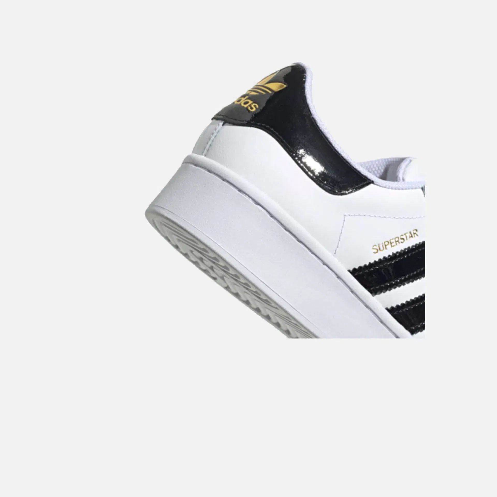 Adidas Originals SUPERSTAR BOLD