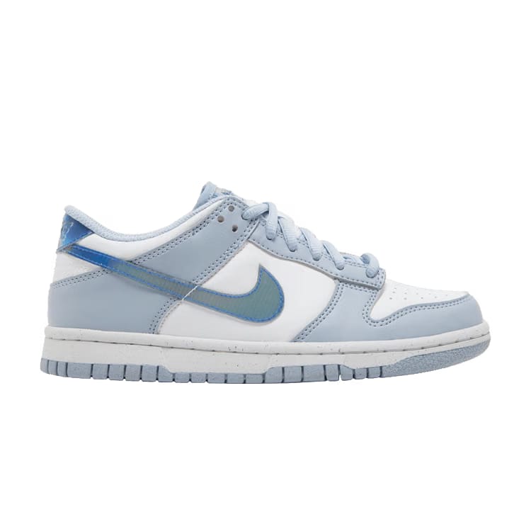 Nike Dunk Low Next Blue Whisper Iridescent GS