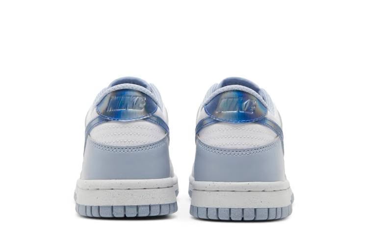 Nike Dunk Low Next Blue Whisper Iridescent GS
