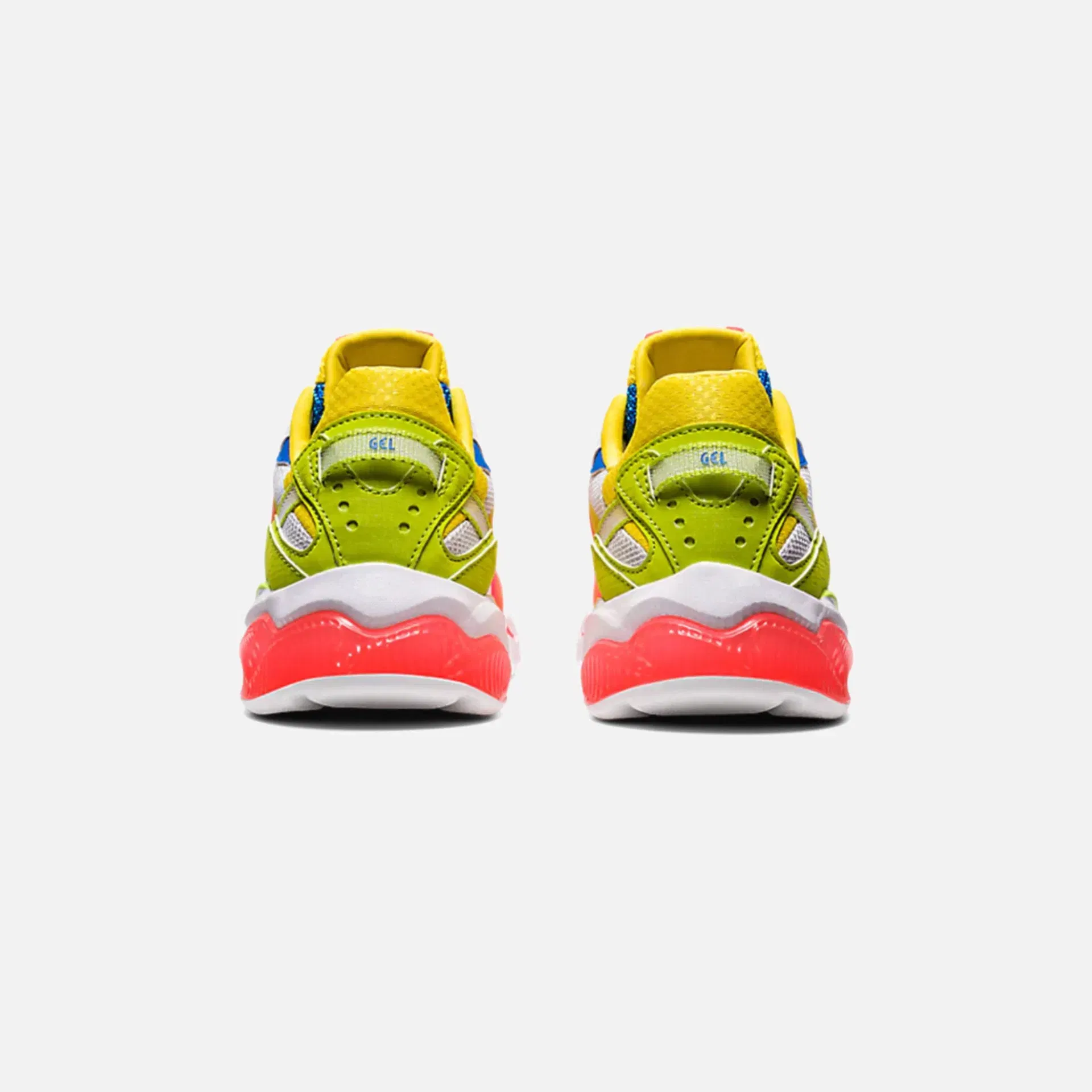Asics GEL MIQRUM