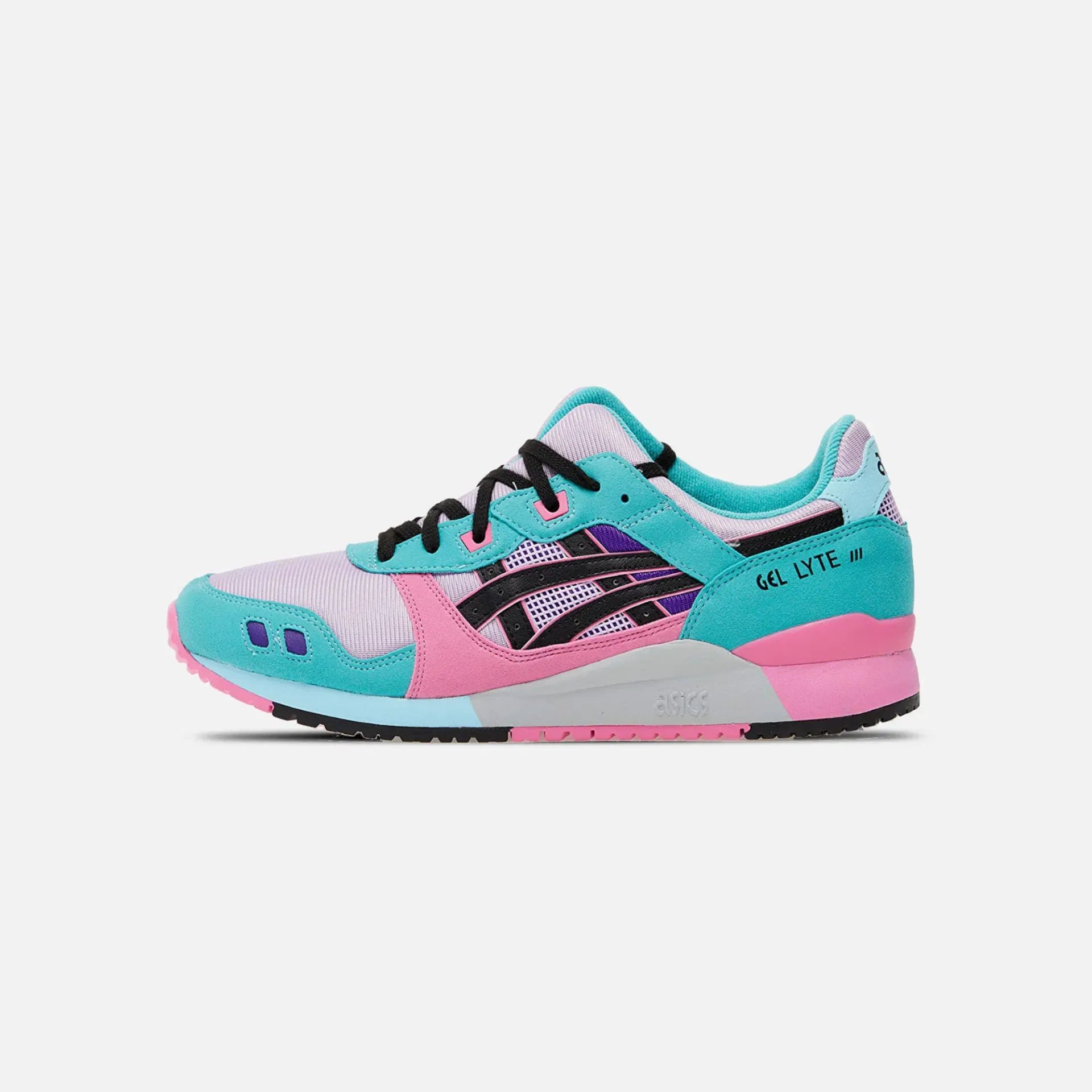 Asics GEL-LYTE III DRAGON FRUIT