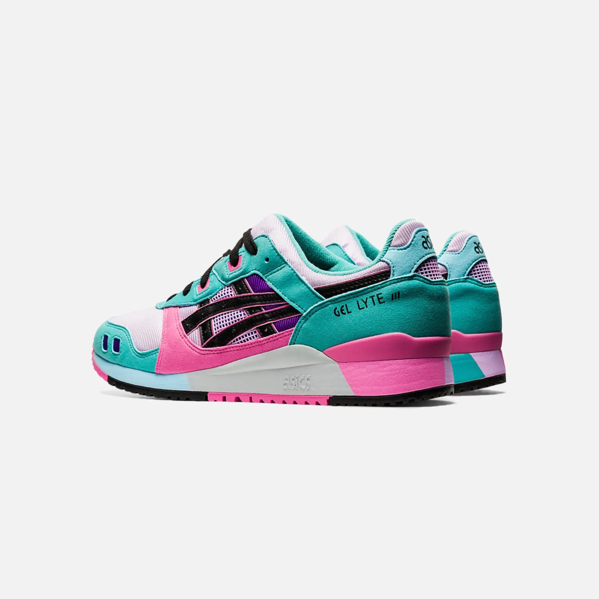 Asics GEL-LYTE III DRAGON FRUIT