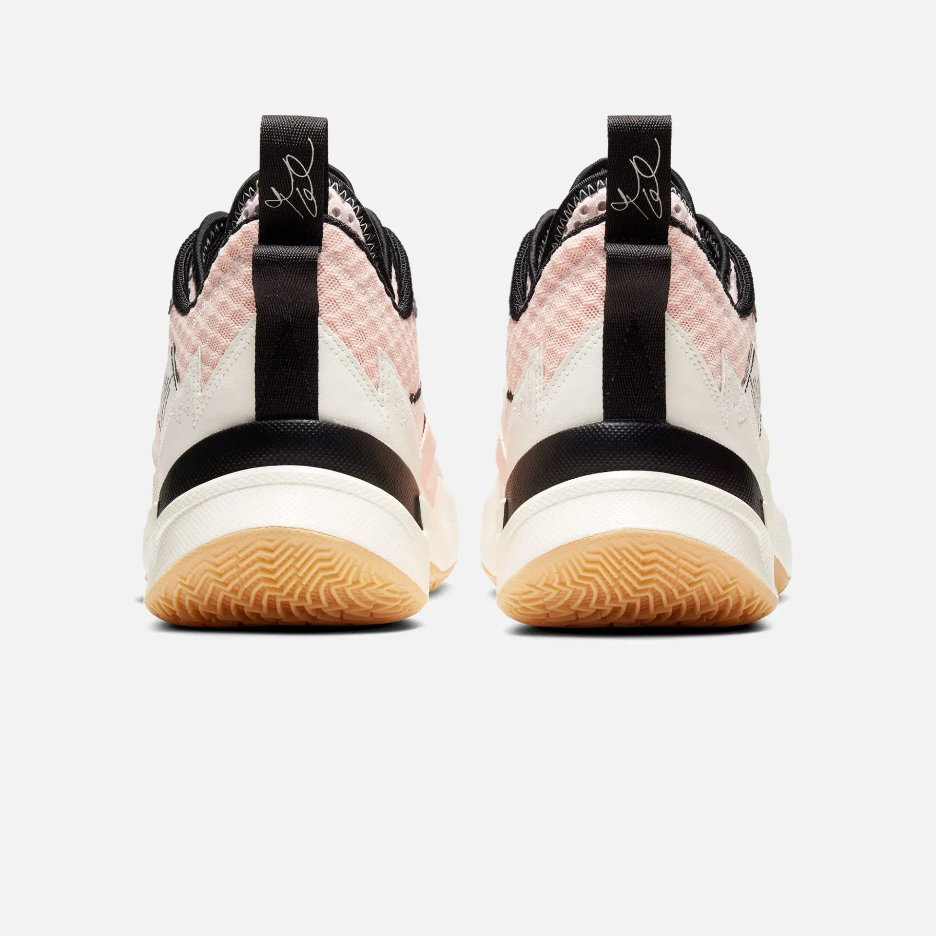 Nike JORDAN "WHY NOT?" ZER0.3 PF WASHED CORAL