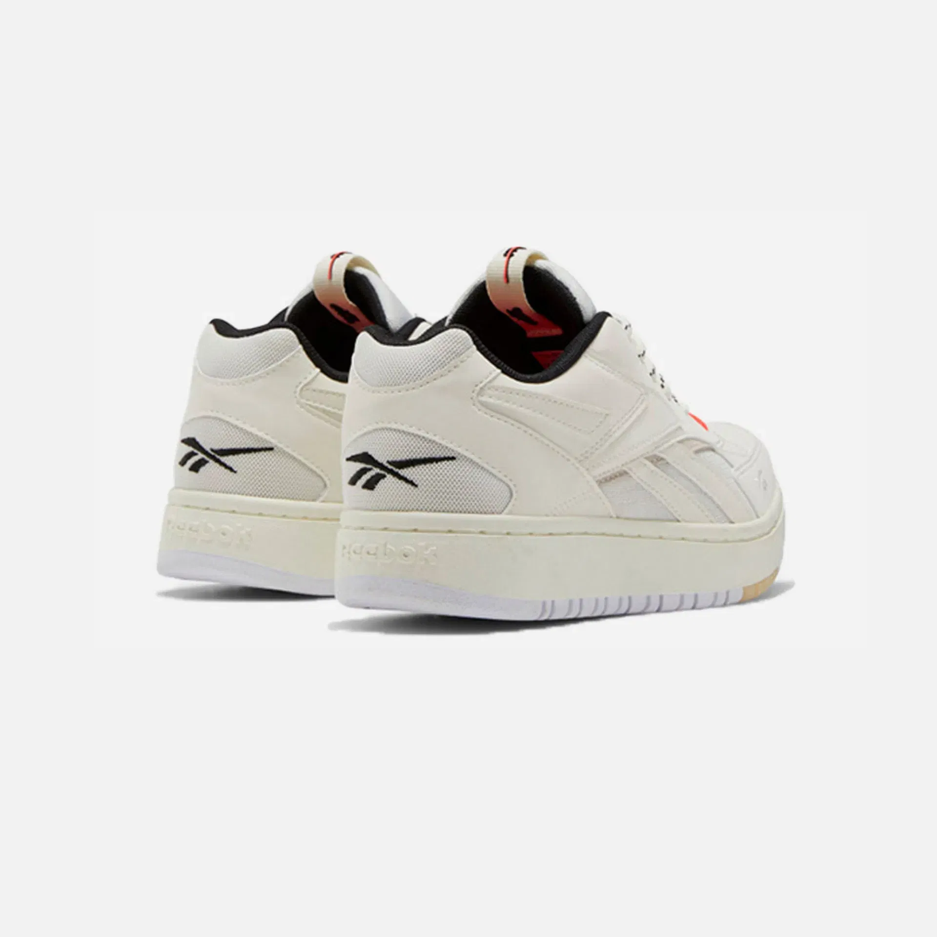Reebok COURT DOUBLE MIX W