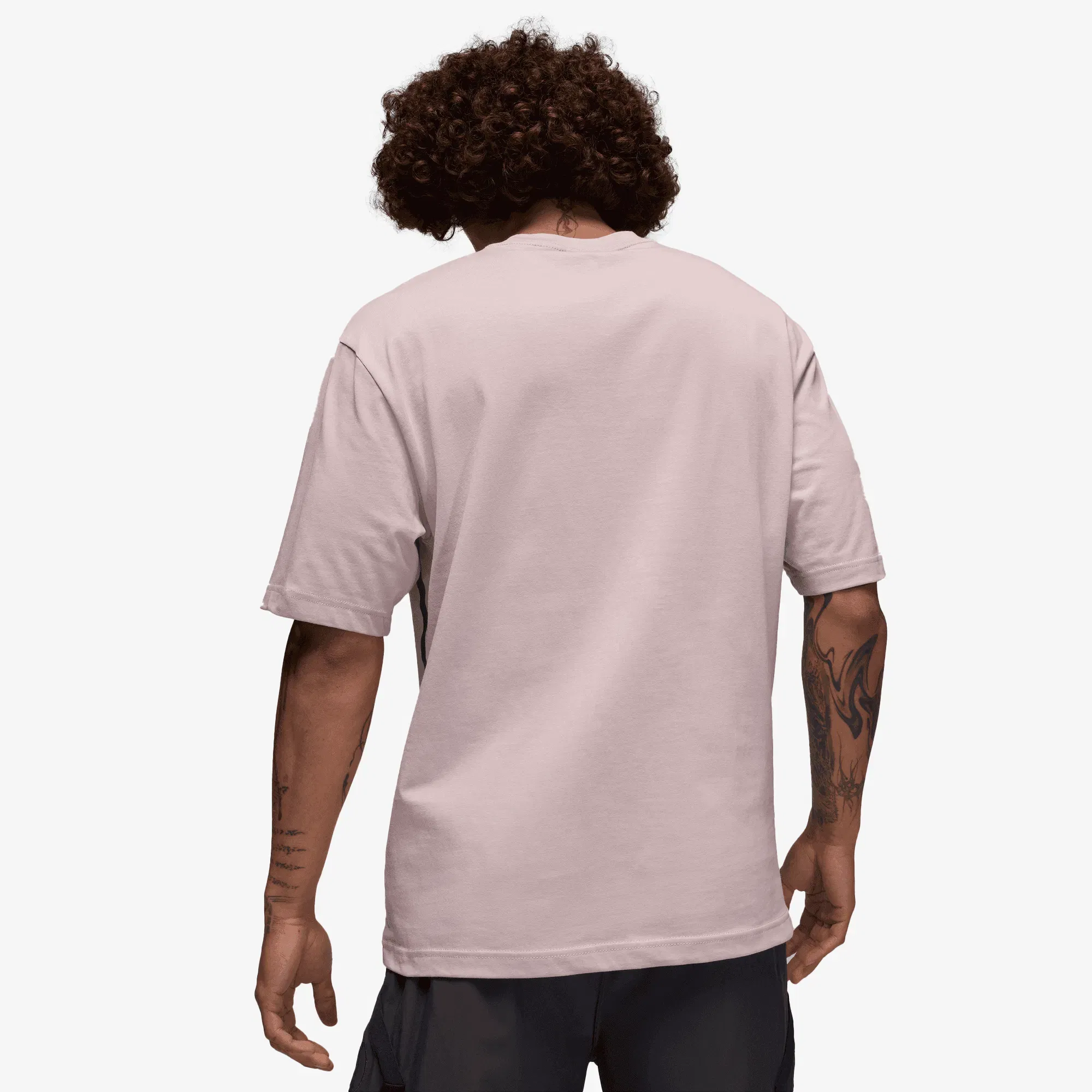 JORDAN PARIS SAINT-GERMAIN { PARTICLE ROSE