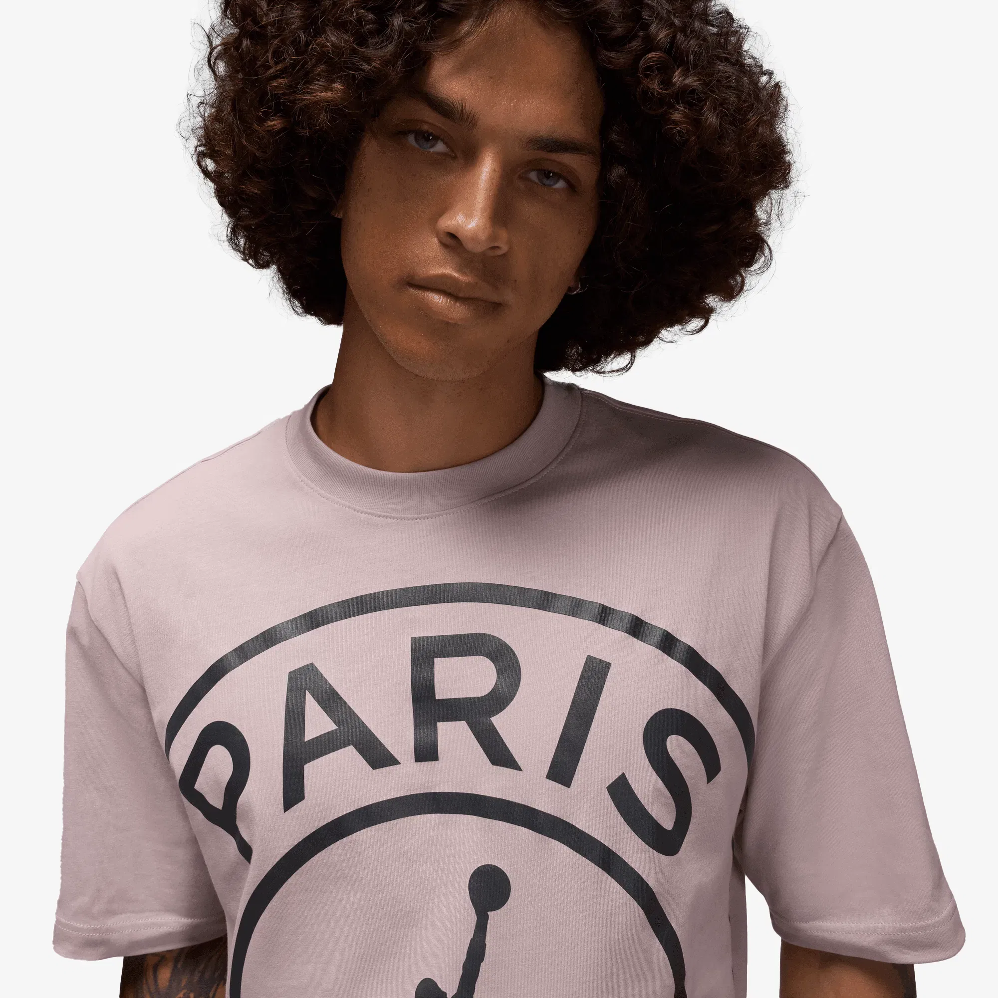 JORDAN PARIS SAINT-GERMAIN { PARTICLE ROSE