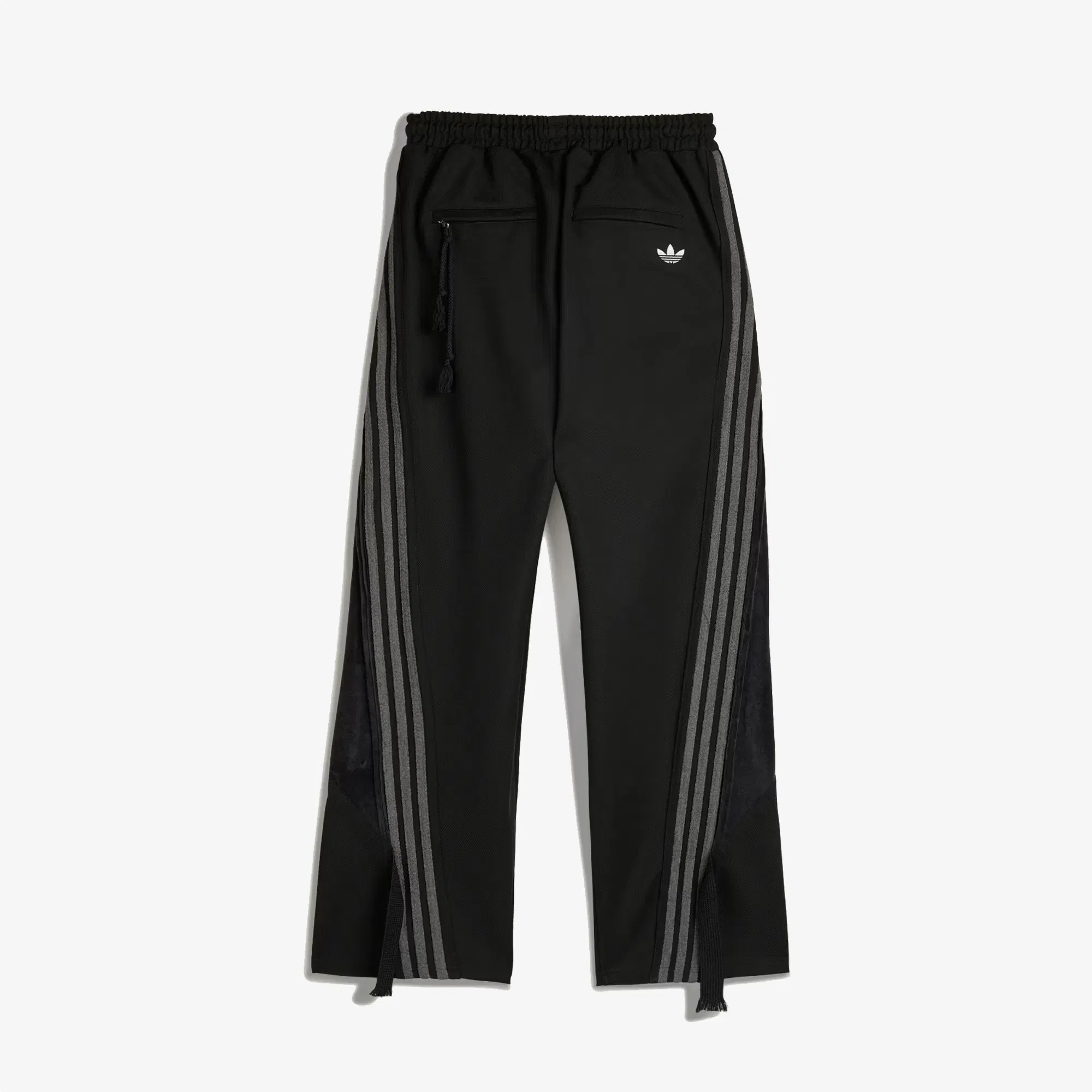 Adidas Originals SONG FOR THE MUTE ADI006 TRACK PANT { BLACK
