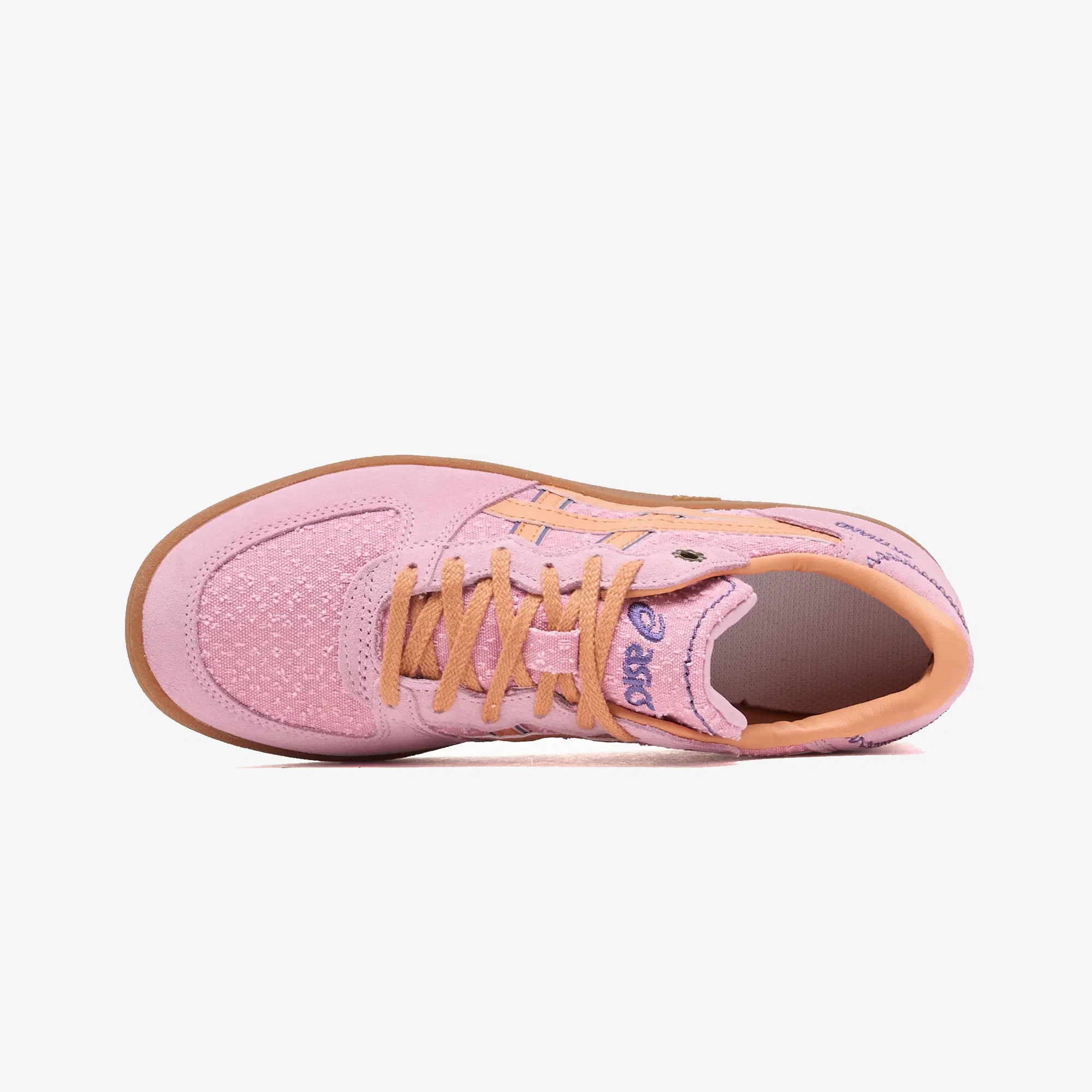 ASICS SKYHAND OG { CONEFLOWER/TERRACOTTA