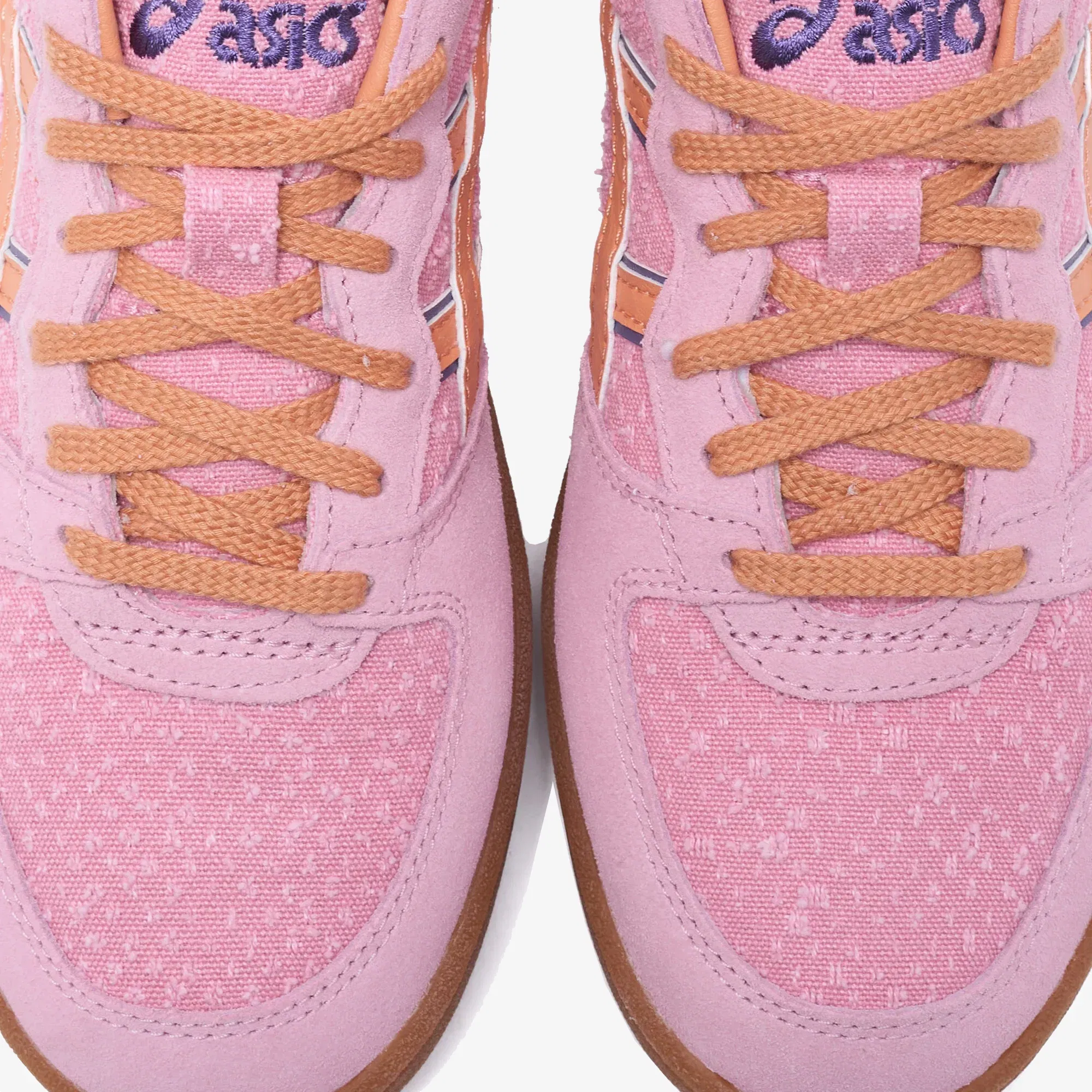 ASICS SKYHAND OG { CONEFLOWER/TERRACOTTA