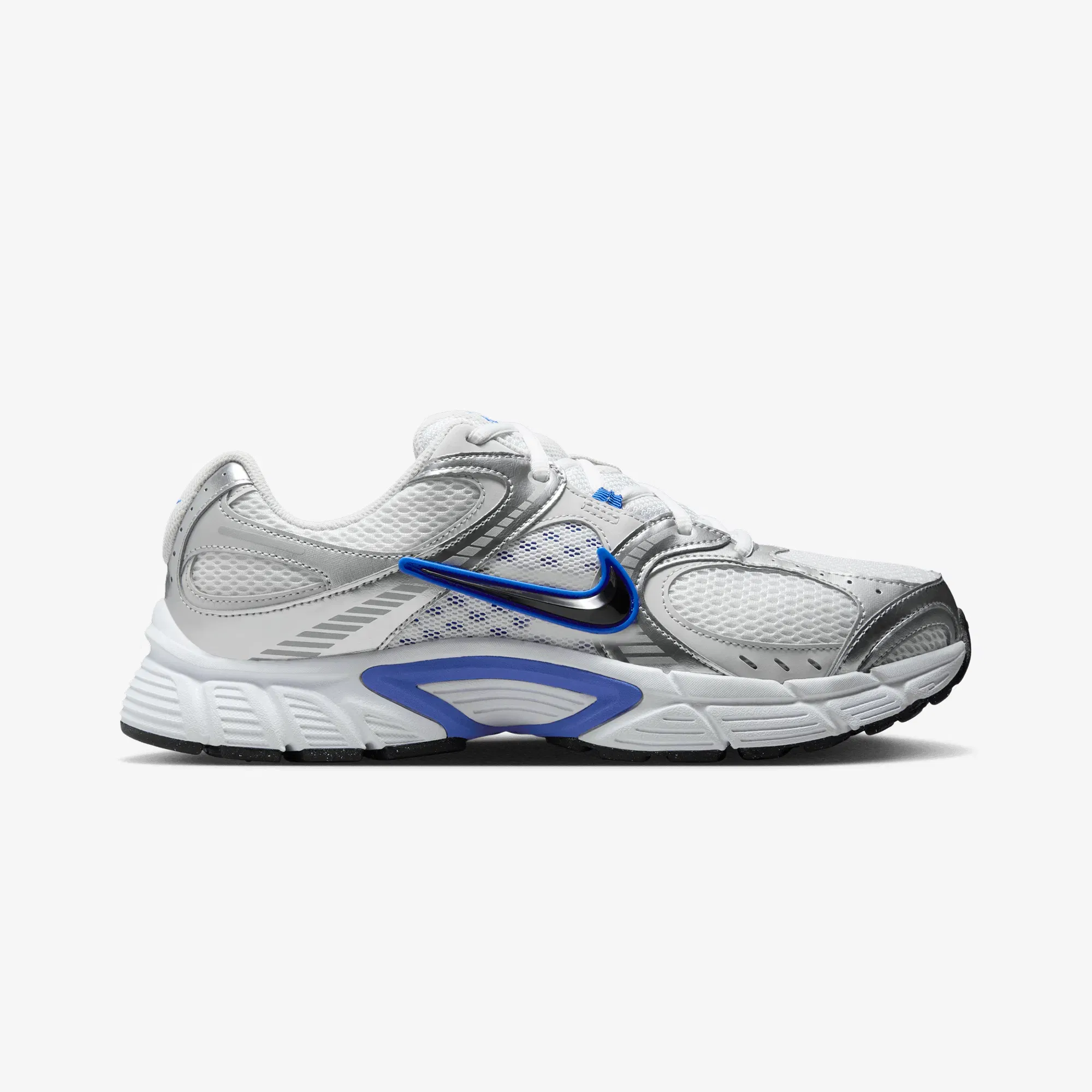 Nike V5 RNR { WHITE/BLACK-VAST GREY-PHOTON DUST