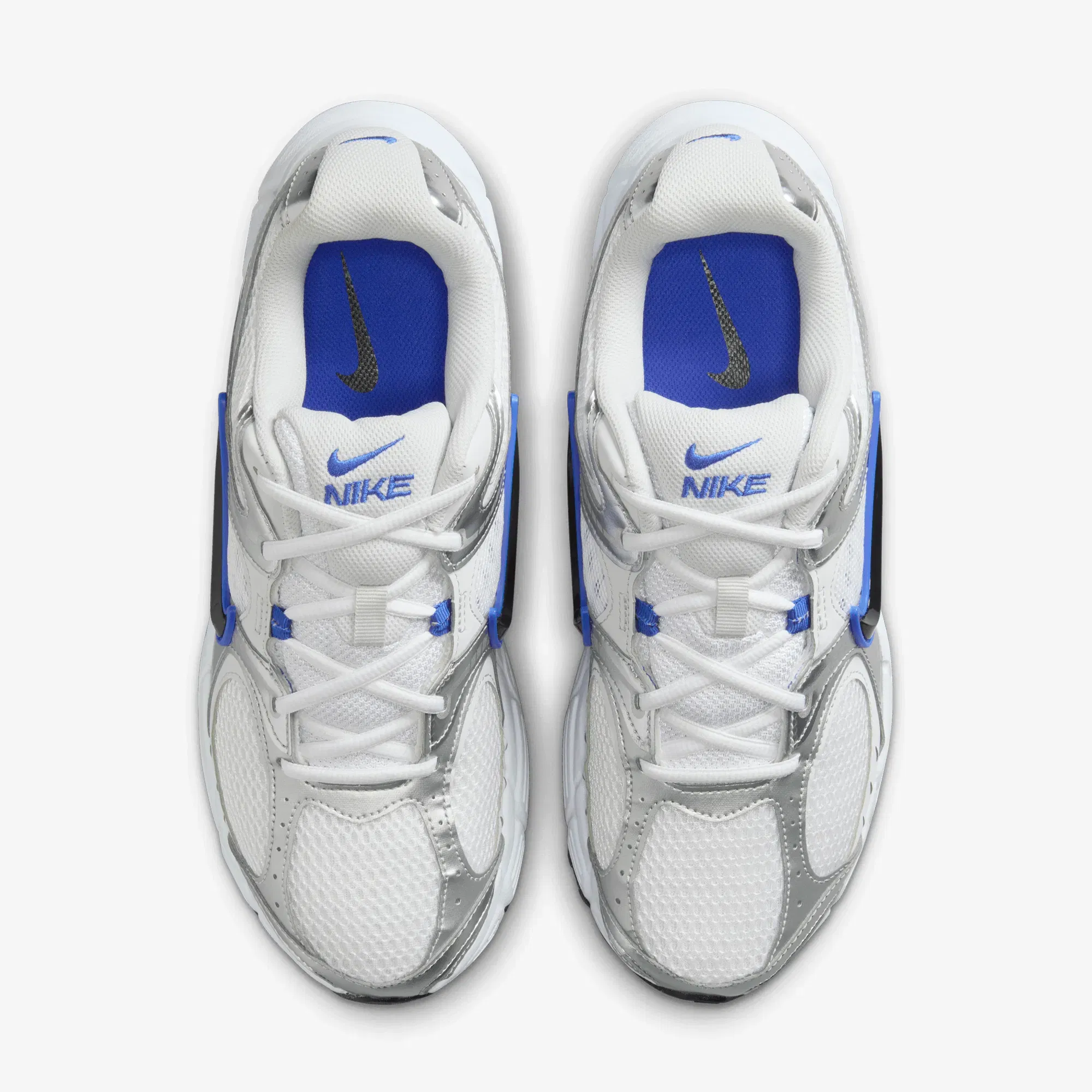 Nike V5 RNR { WHITE/BLACK-VAST GREY-PHOTON DUST