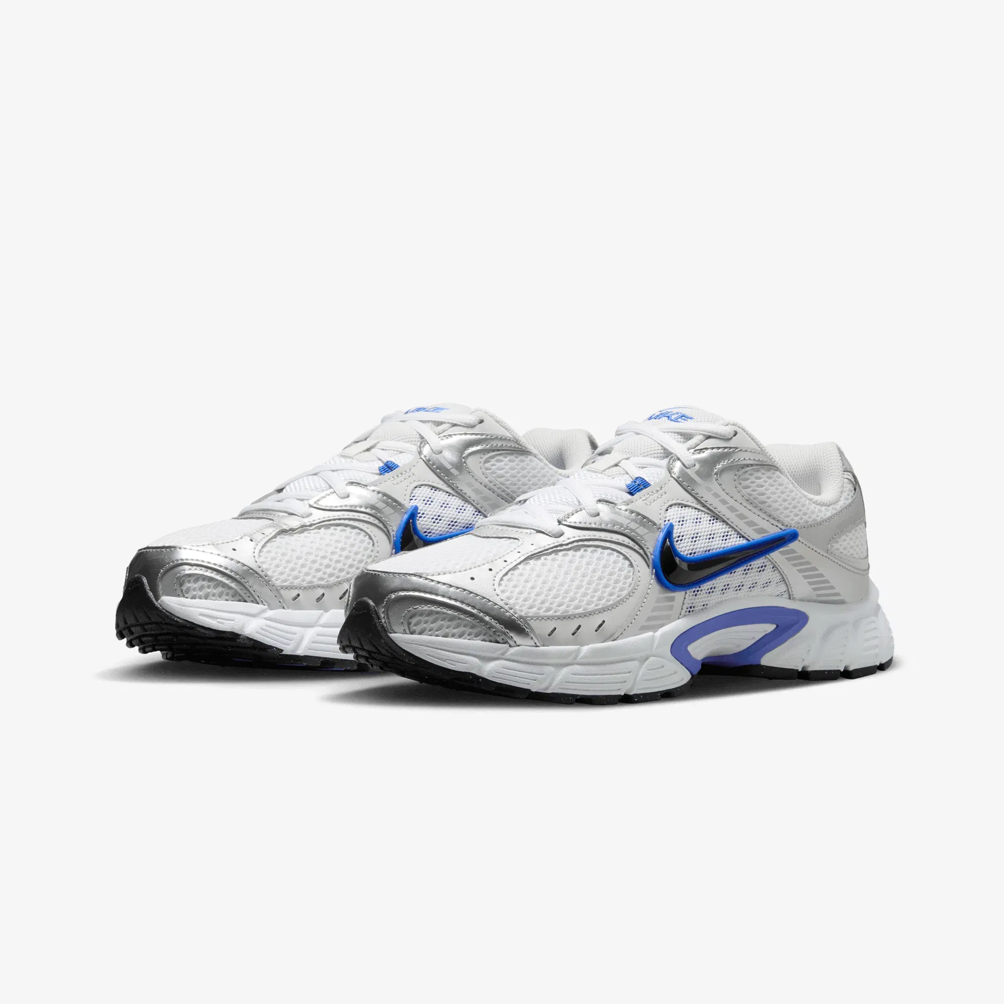 Nike V5 RNR { WHITE/BLACK-VAST GREY-PHOTON DUST