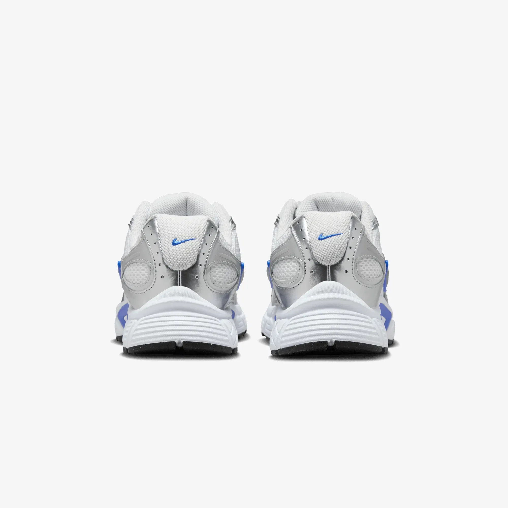 Nike V5 RNR { WHITE/BLACK-VAST GREY-PHOTON DUST