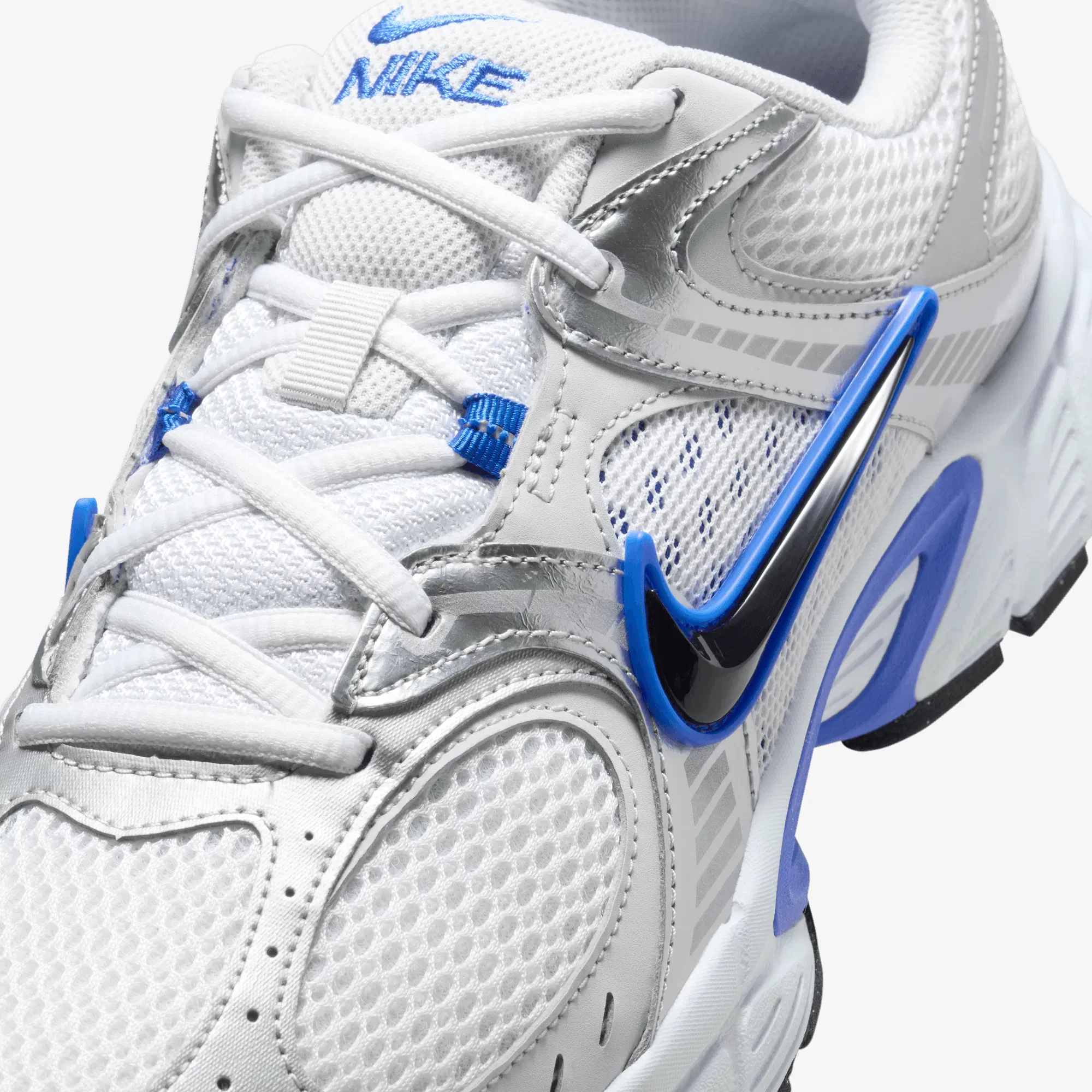 Nike V5 RNR { WHITE/BLACK-VAST GREY-PHOTON DUST