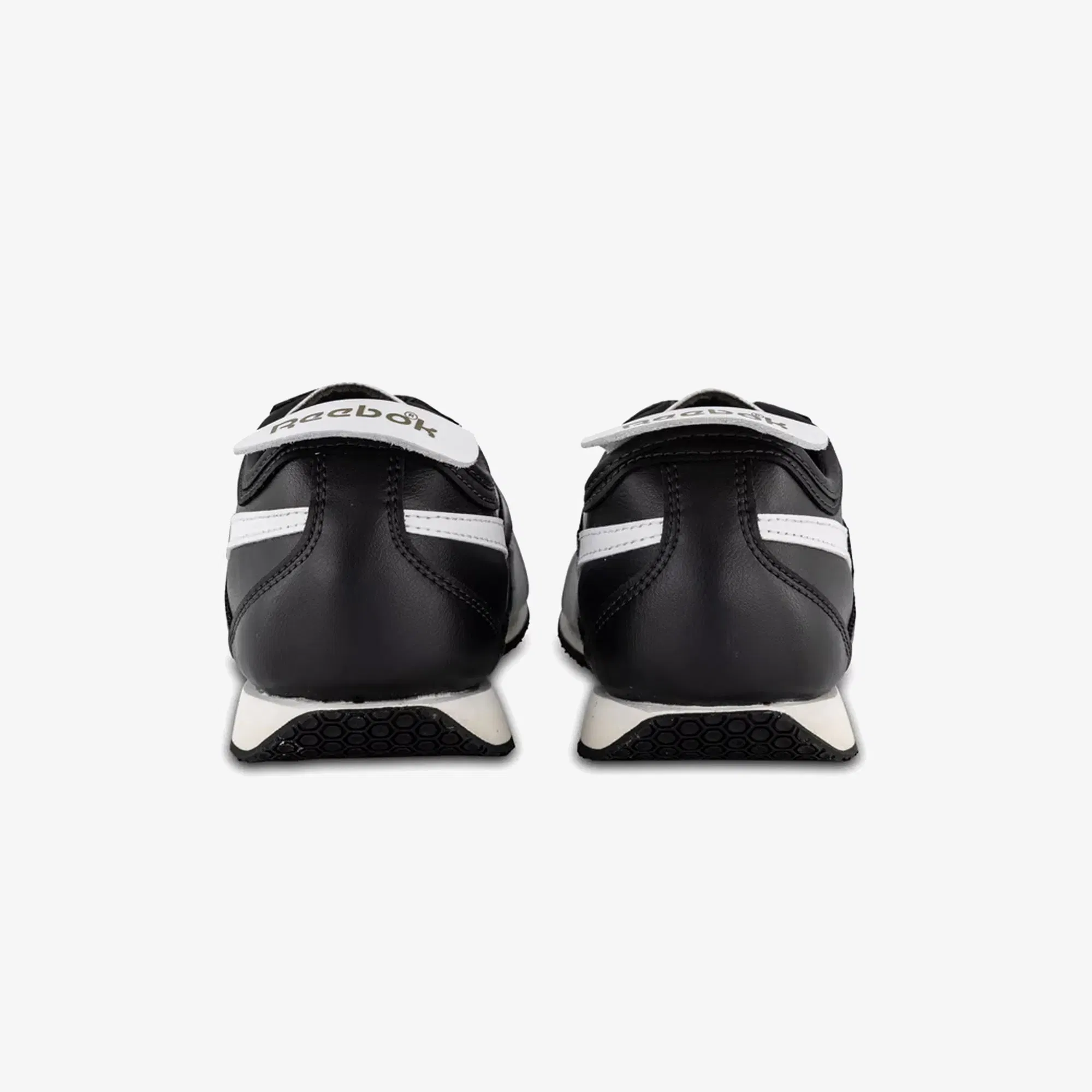 Reebok R400 { WASHED BLACK/CHALK