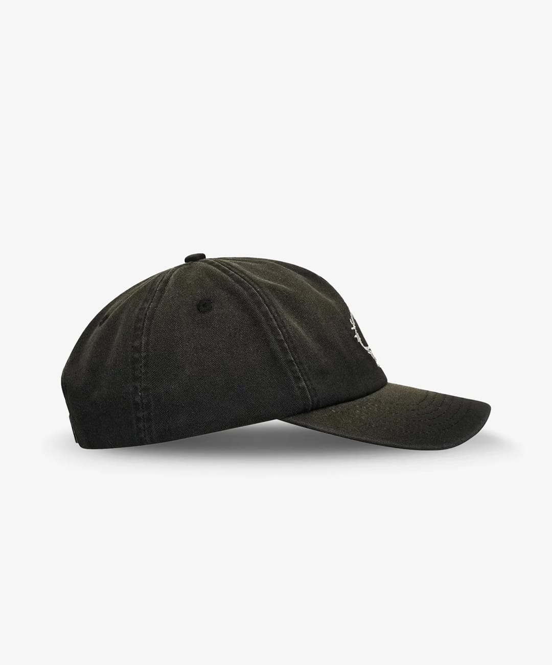 Aries PEACE CAP { BLACK