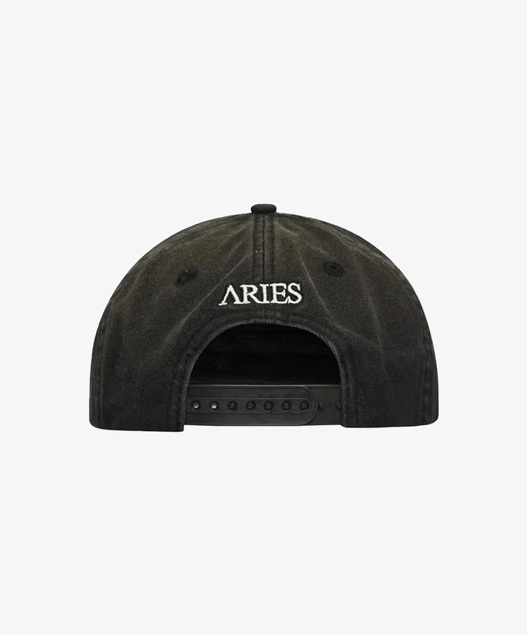 Aries PEACE CAP { BLACK