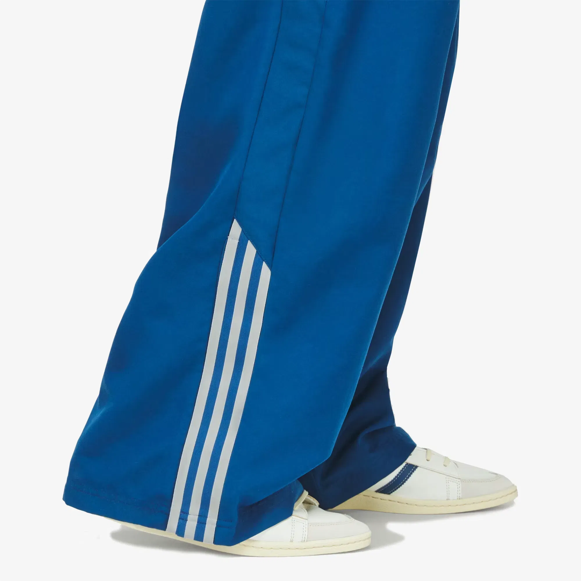 Adidas Originals CHAVARRIA KNIT TRACK PANT { DARK MARINE