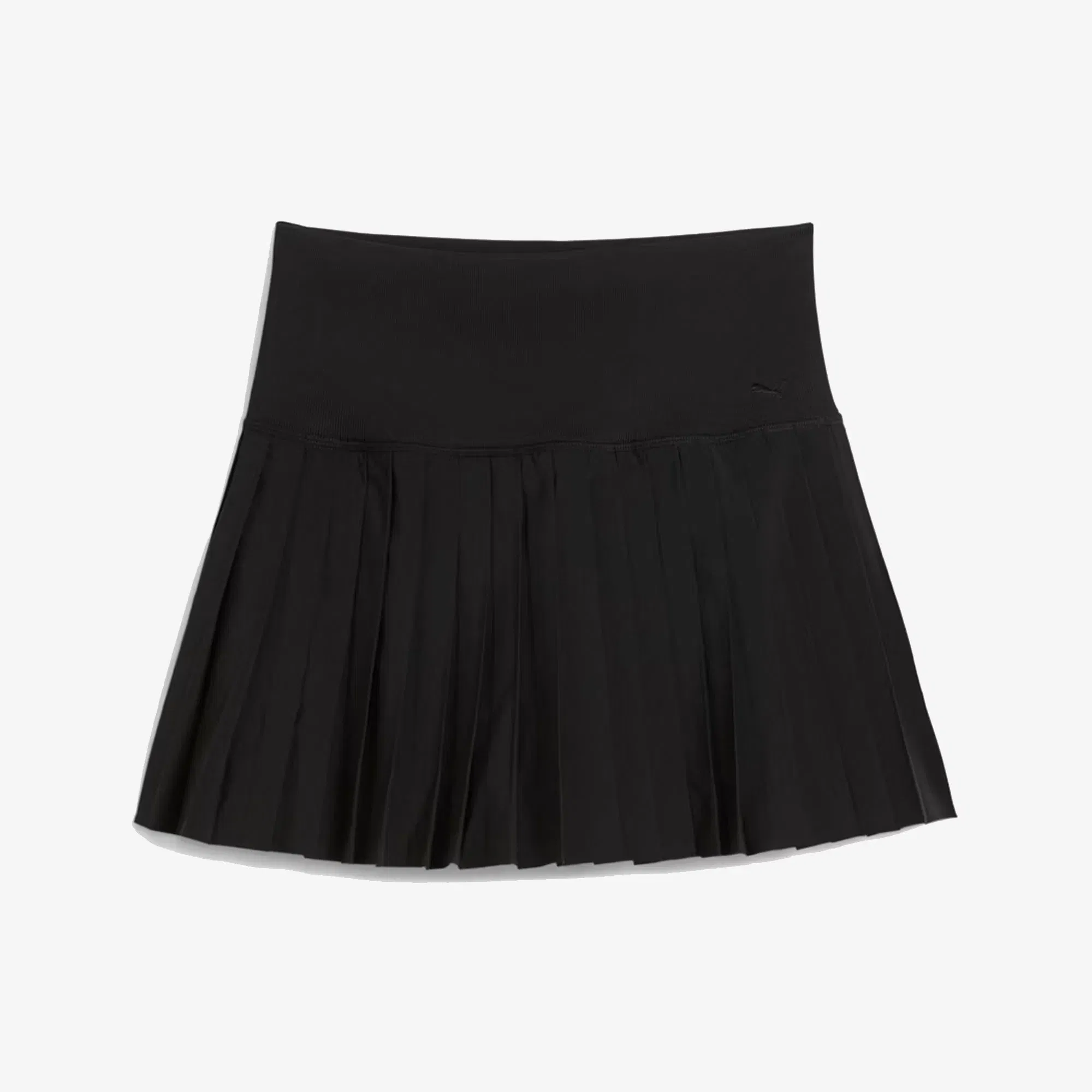 Puma x GUIZIO SKIRT { BLACK