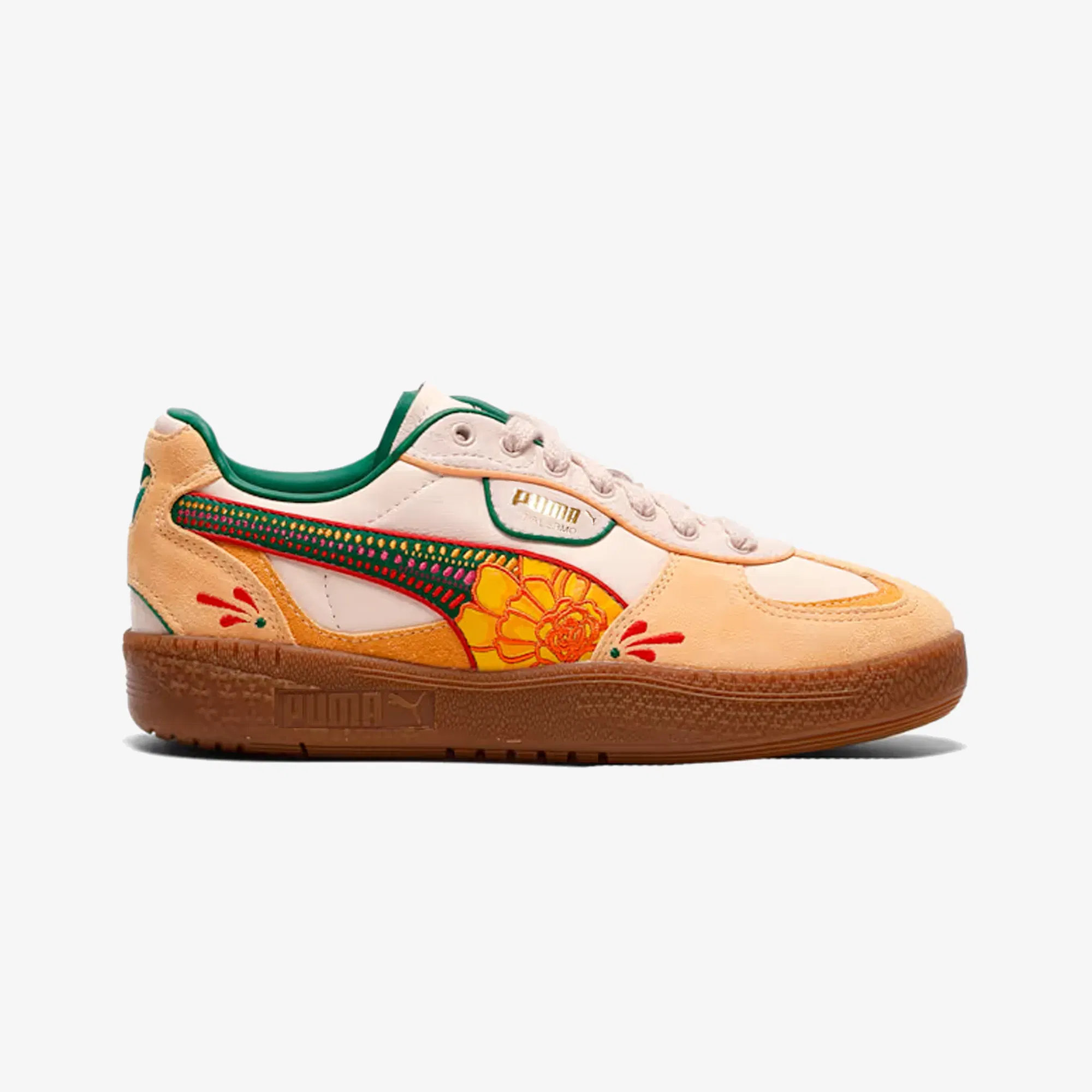 PUMA PALERMO MODA LA CATRINA DIA DE MUERTOS { MULTI