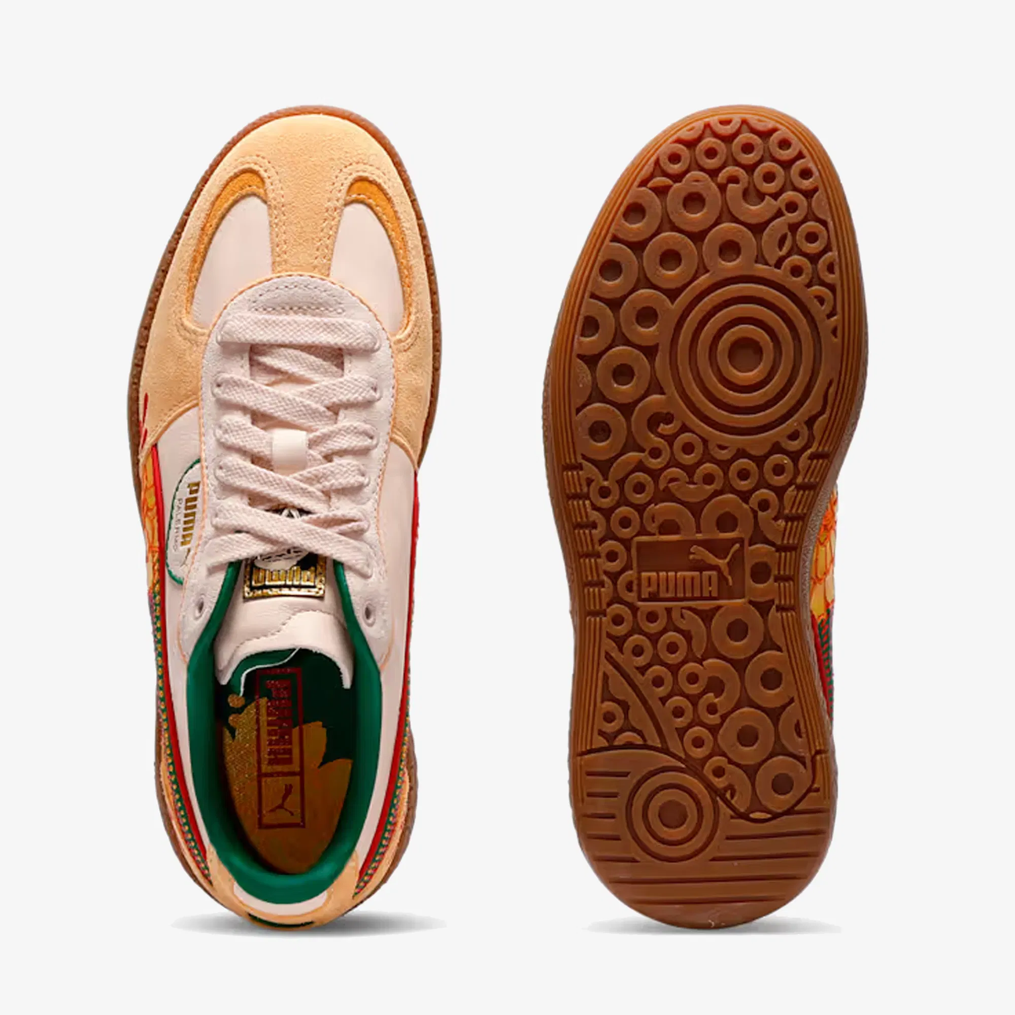 PUMA PALERMO MODA LA CATRINA DIA DE MUERTOS { MULTI