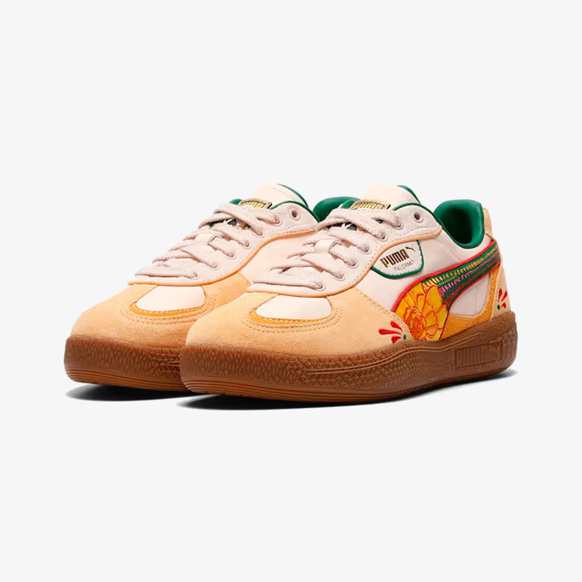 PUMA PALERMO MODA LA CATRINA DIA DE MUERTOS { MULTI