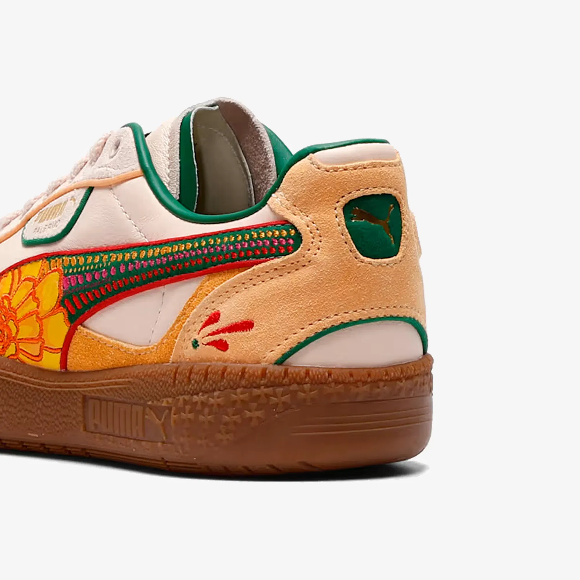 PUMA PALERMO MODA LA CATRINA DIA DE MUERTOS { MULTI