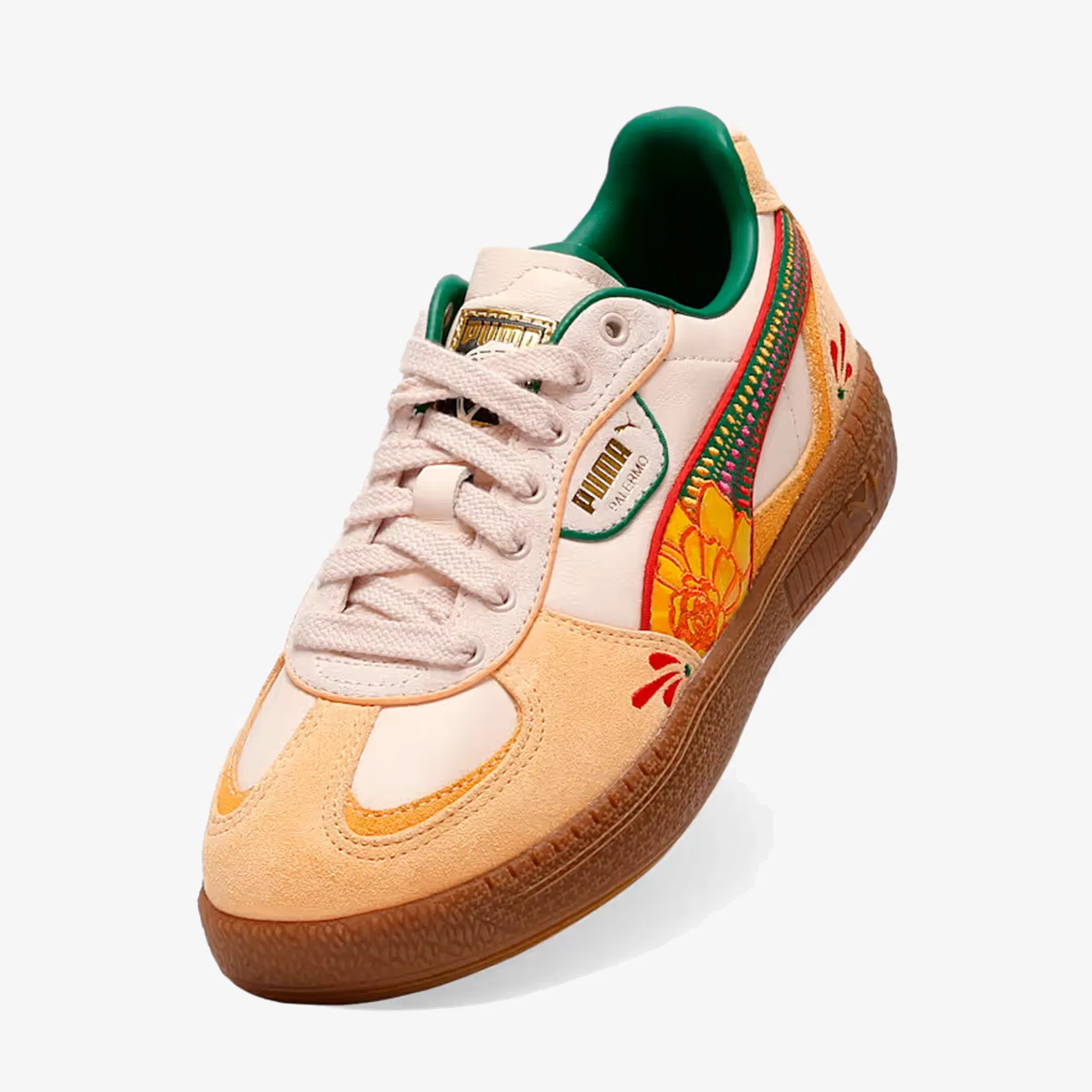 PUMA PALERMO MODA LA CATRINA DIA DE MUERTOS { MULTI